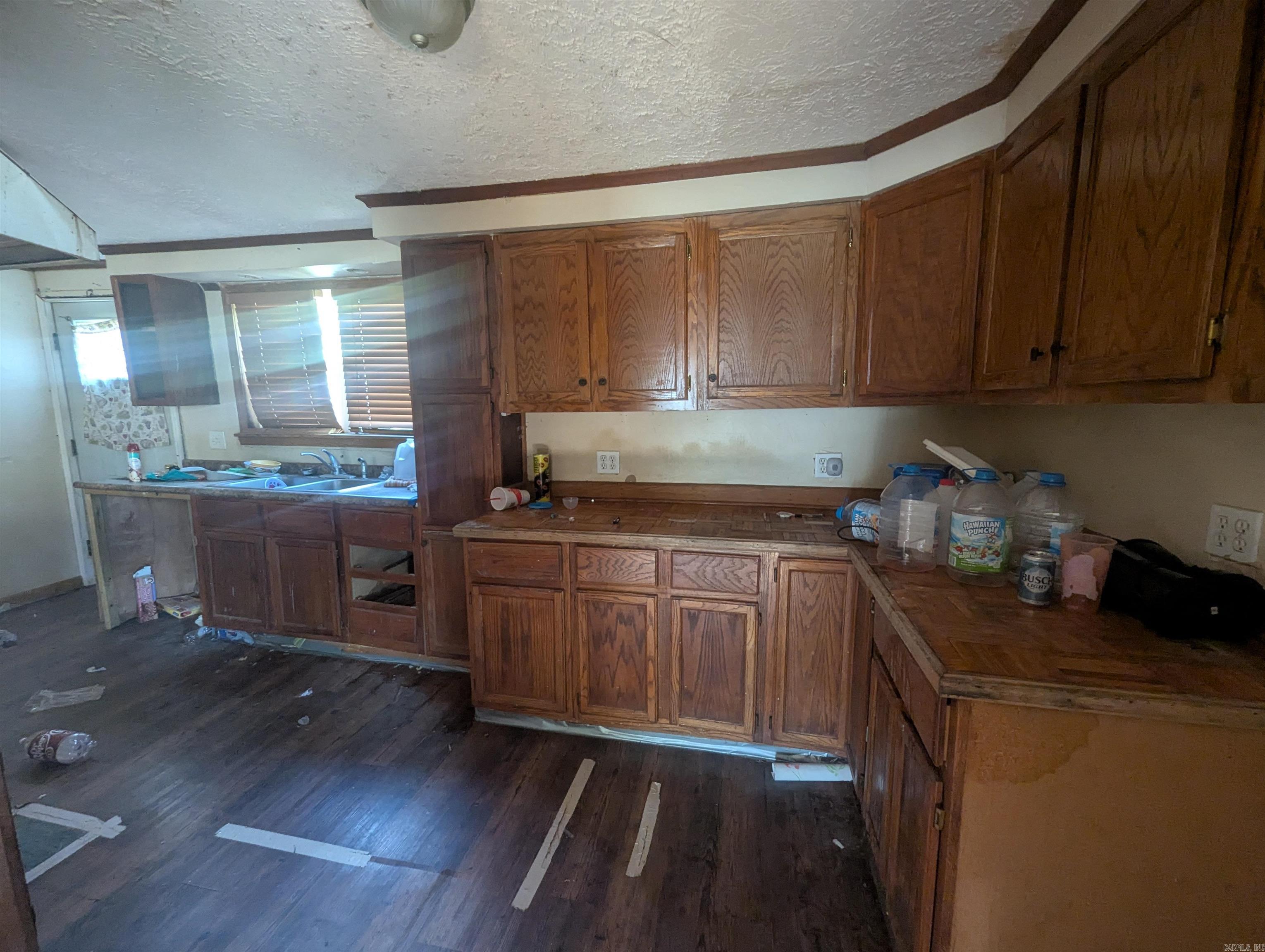 161 US 62  Saint Francis, AR