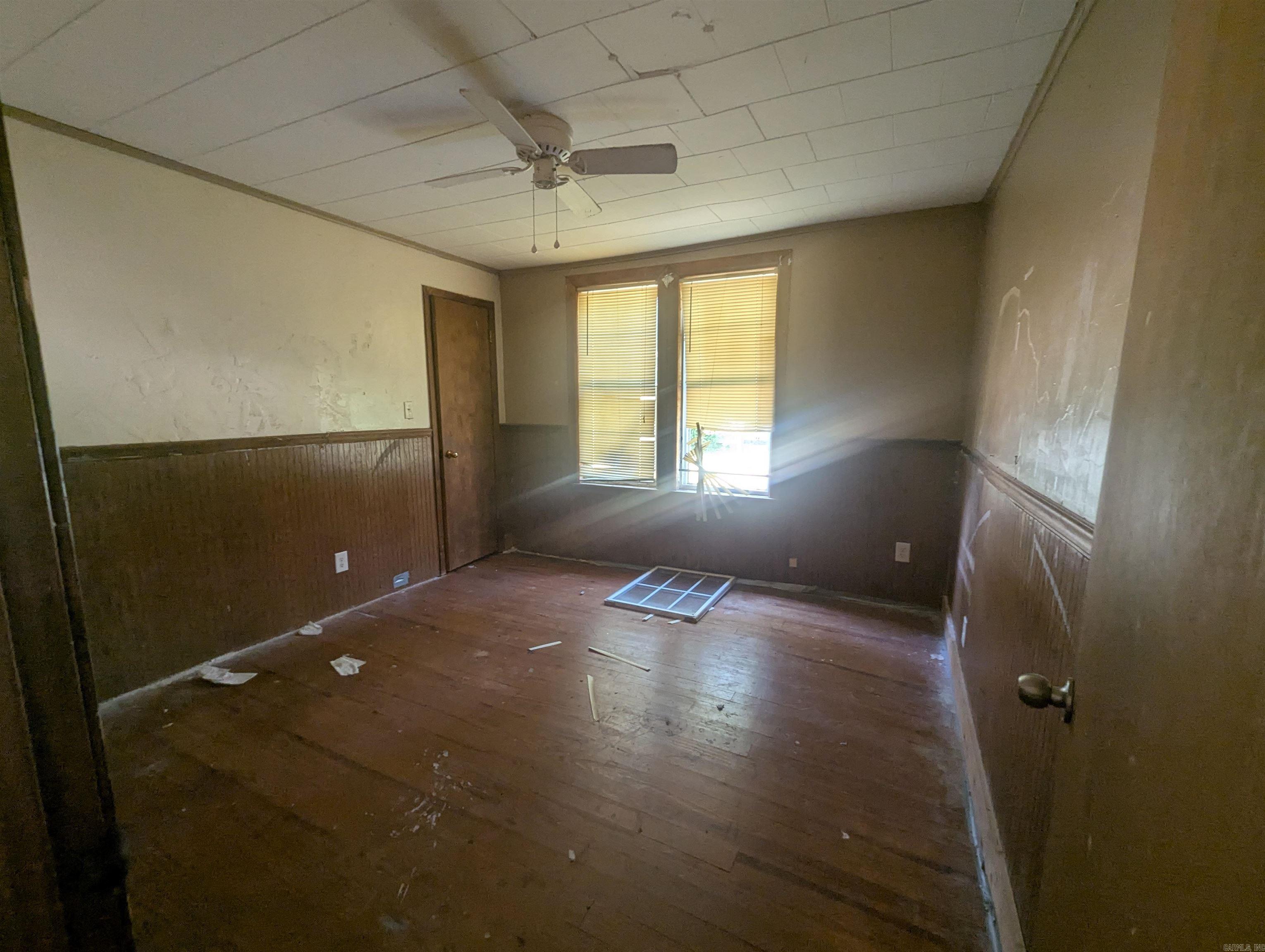 161 US 62  Saint Francis, AR