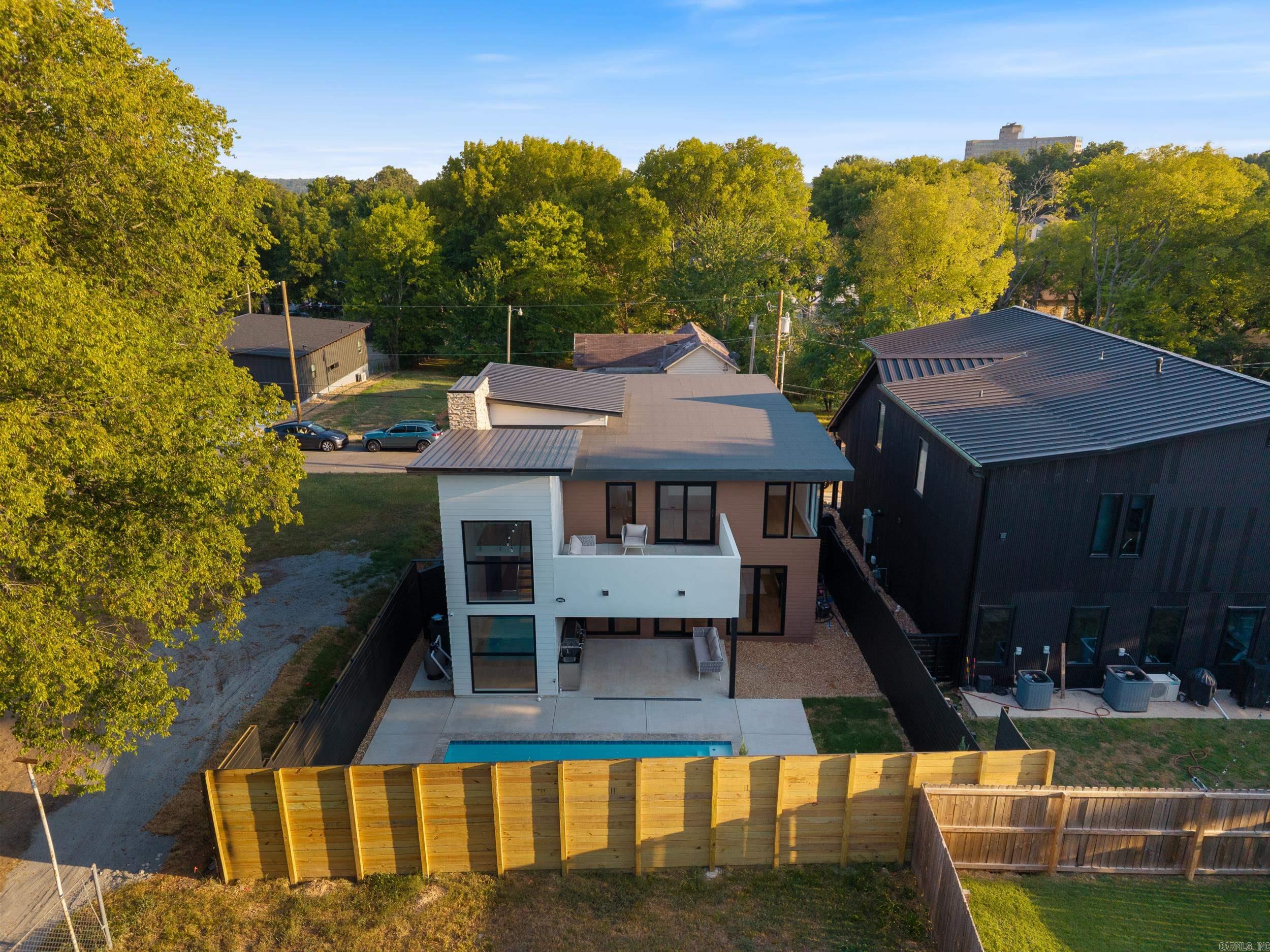 518 E 18th  Little Rock, AR