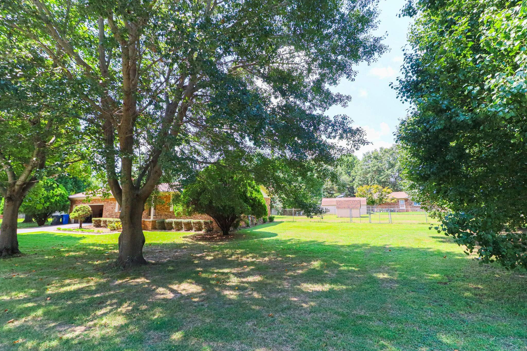 1101 oriole  Jonesboro, AR