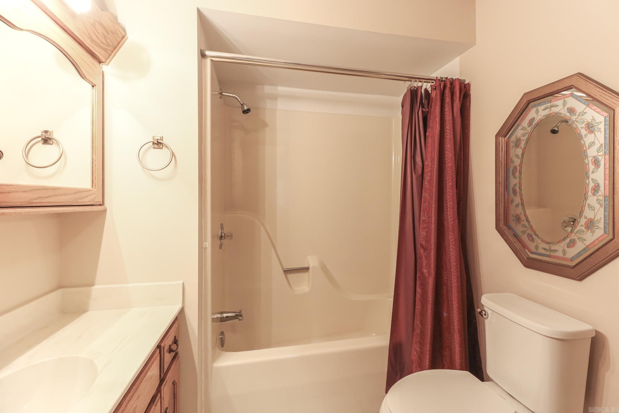 1101 oriole  Jonesboro, AR