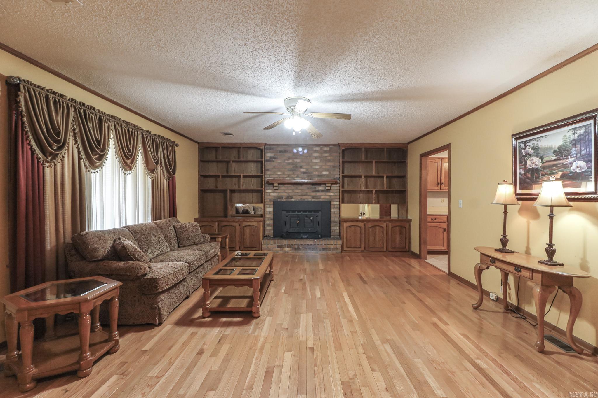 1101 oriole  Jonesboro, AR