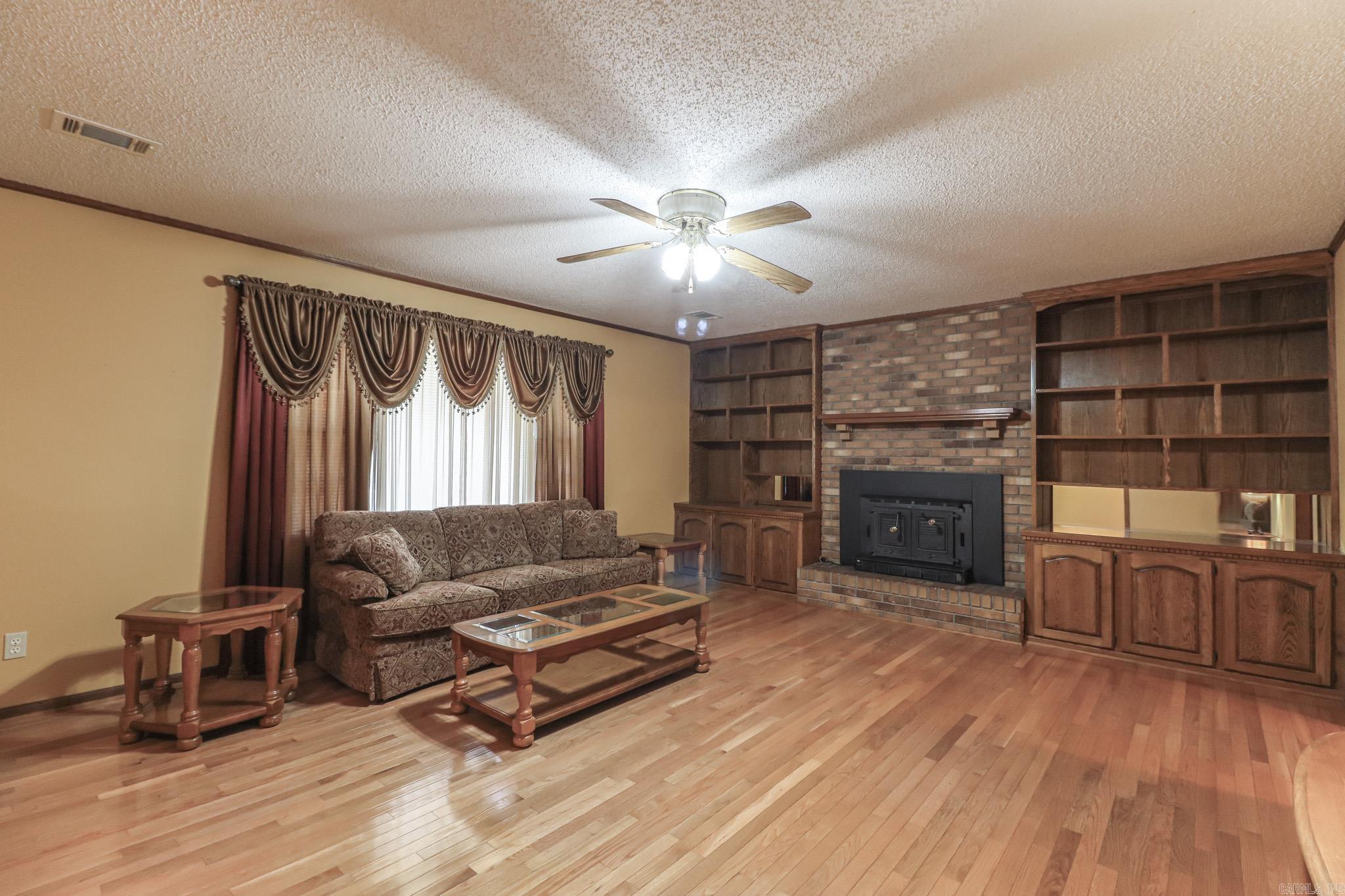 1101 oriole  Jonesboro, AR