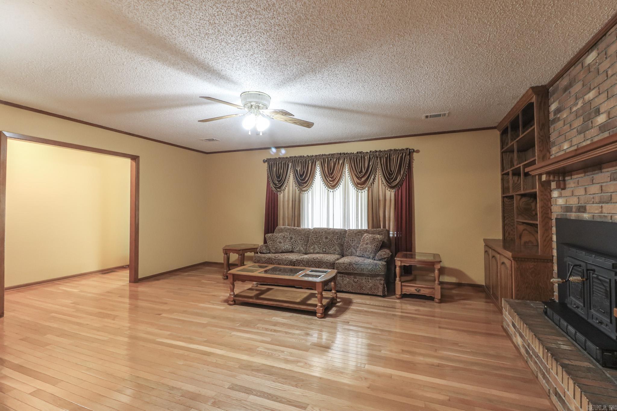 1101 oriole  Jonesboro, AR