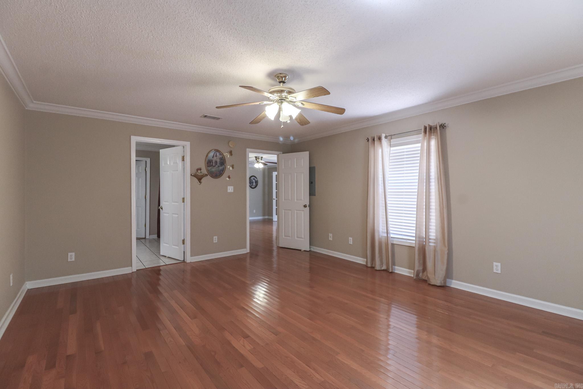 1101 oriole  Jonesboro, AR