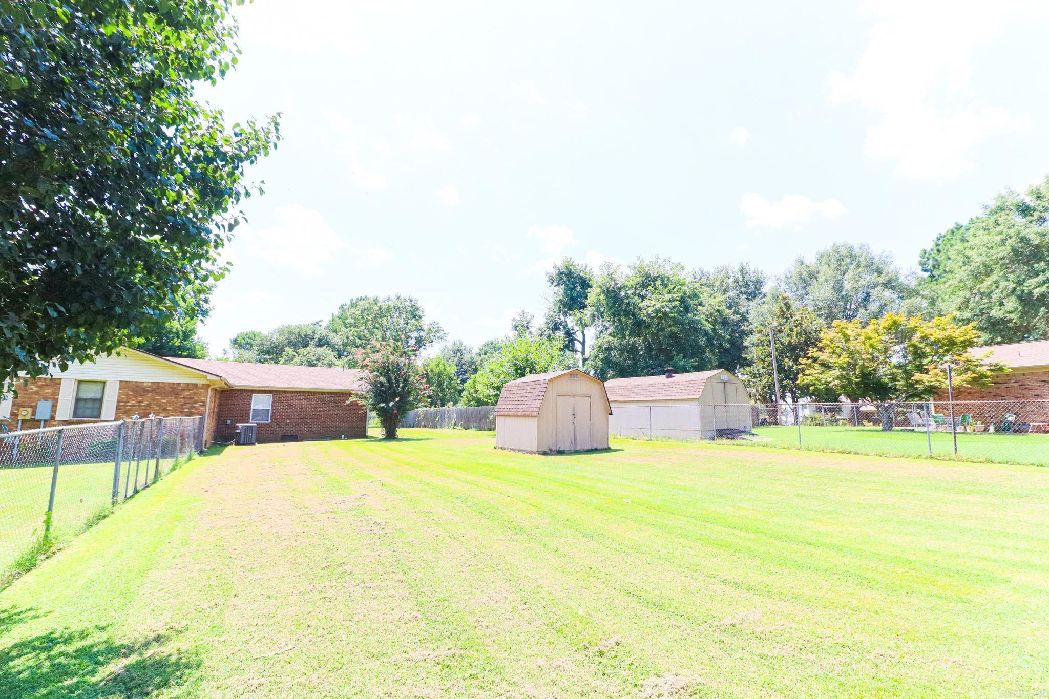 1101 oriole  Jonesboro, AR