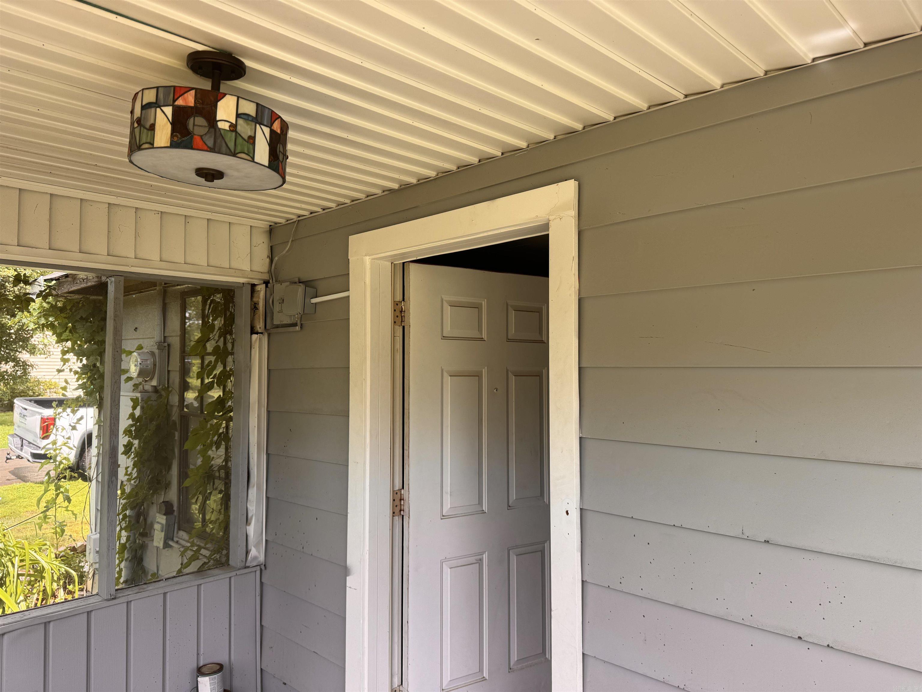 301 E Church  Plummerville, AR