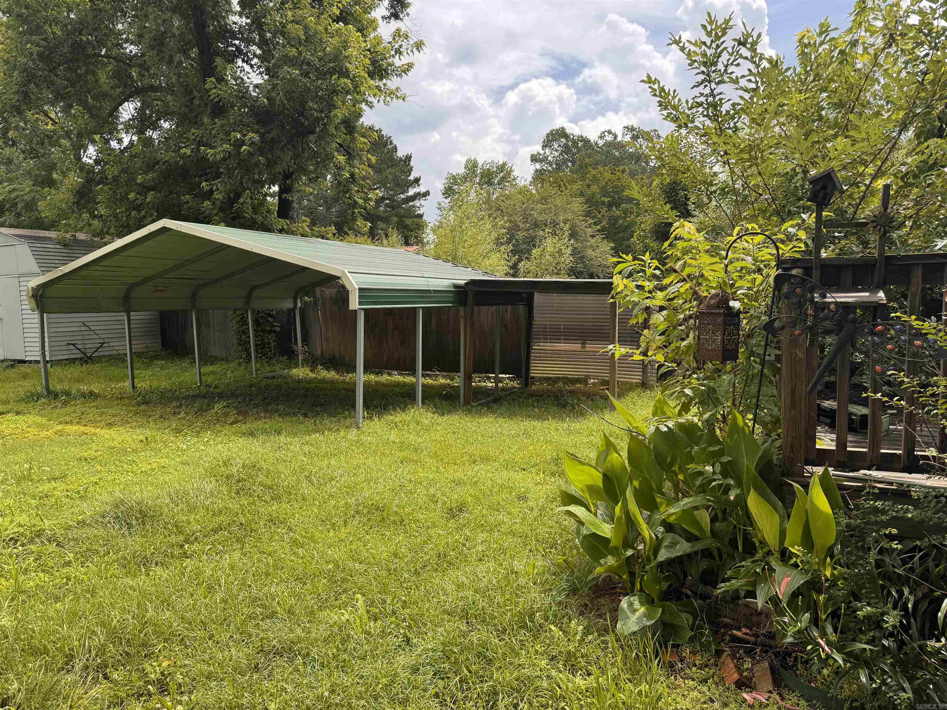 301 E Church  Plummerville, AR