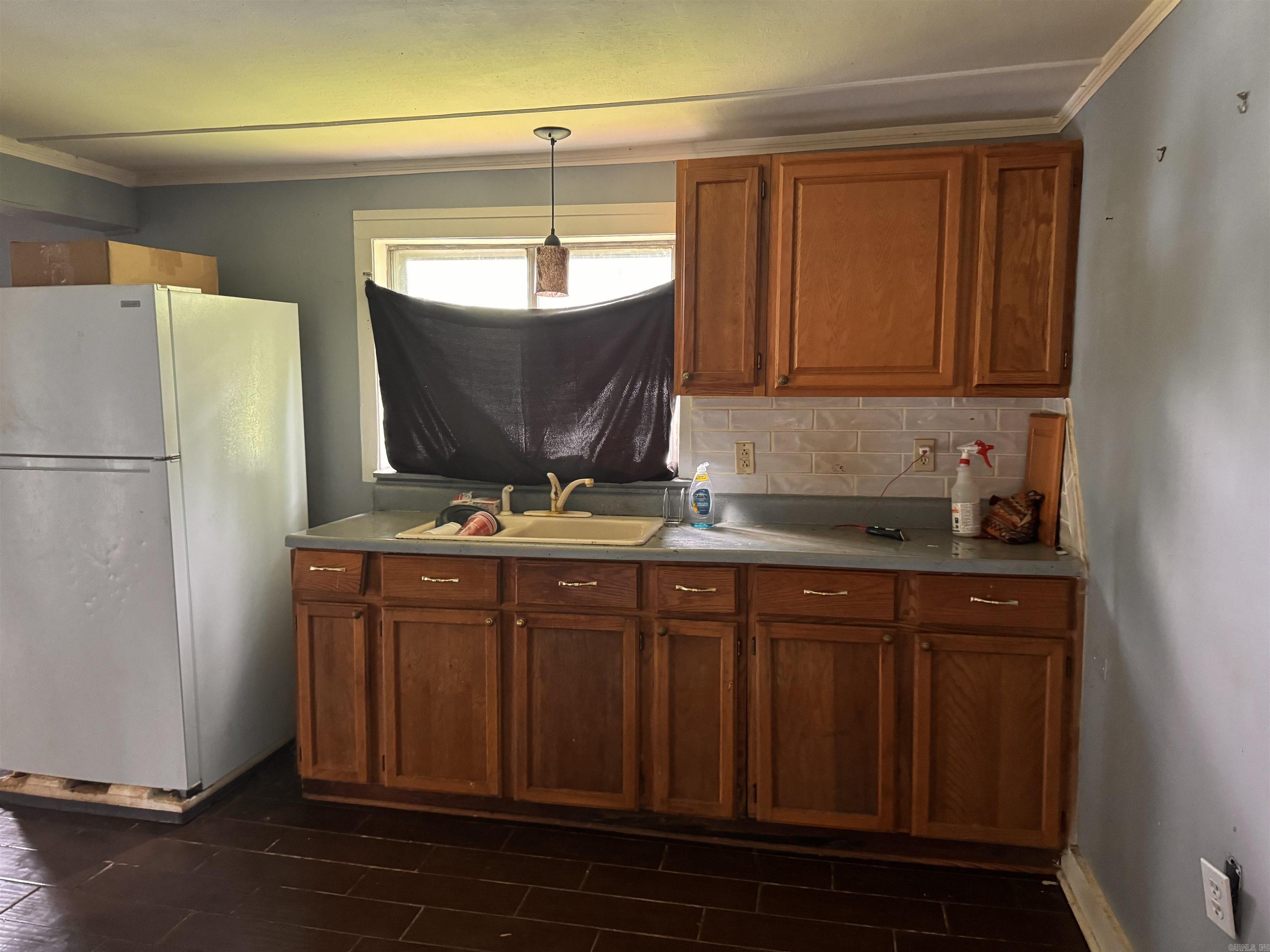 301 E Church  Plummerville, AR