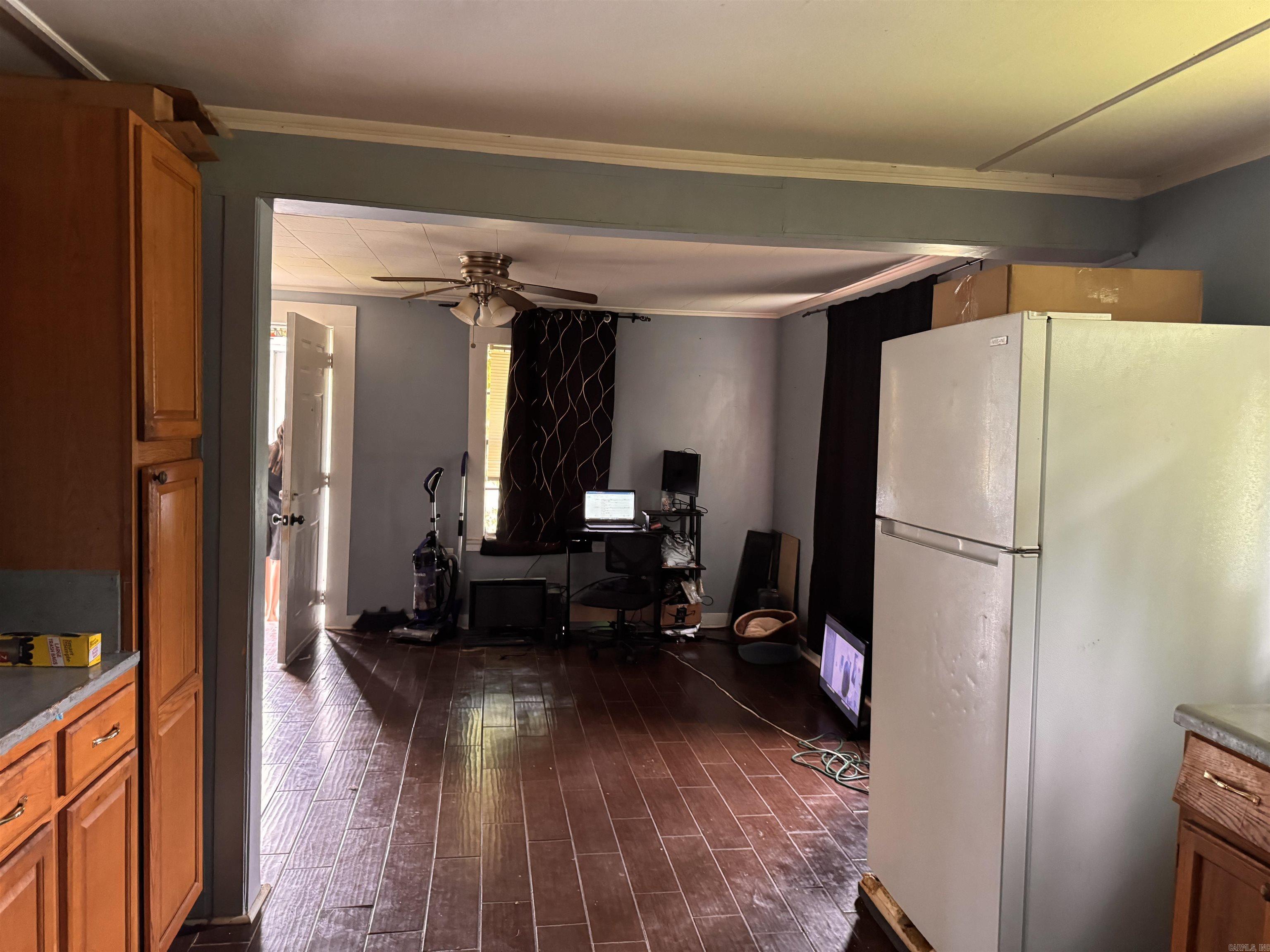 301 E Church  Plummerville, AR