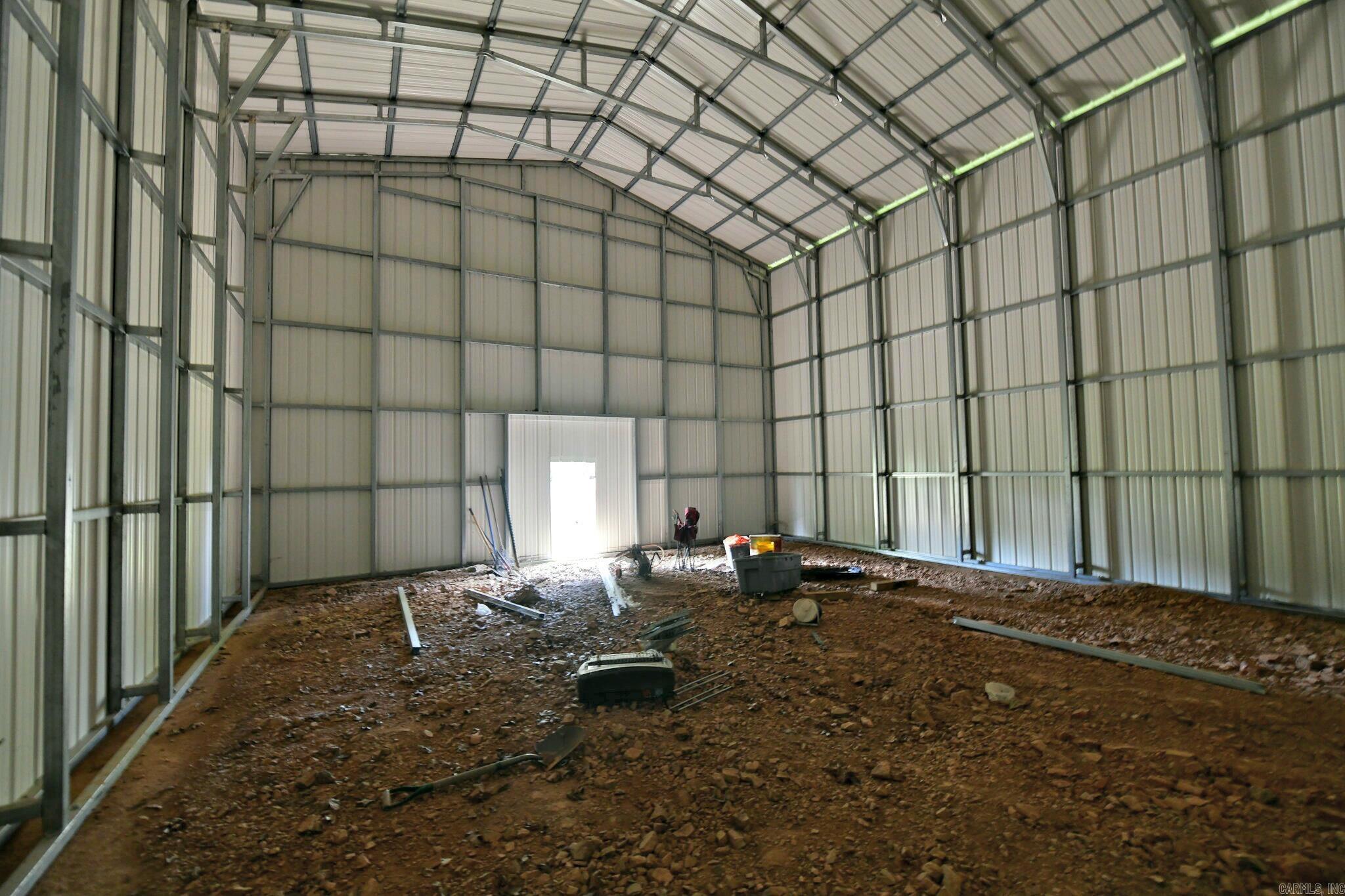 TBD Magic Pine Lane  Mena, AR