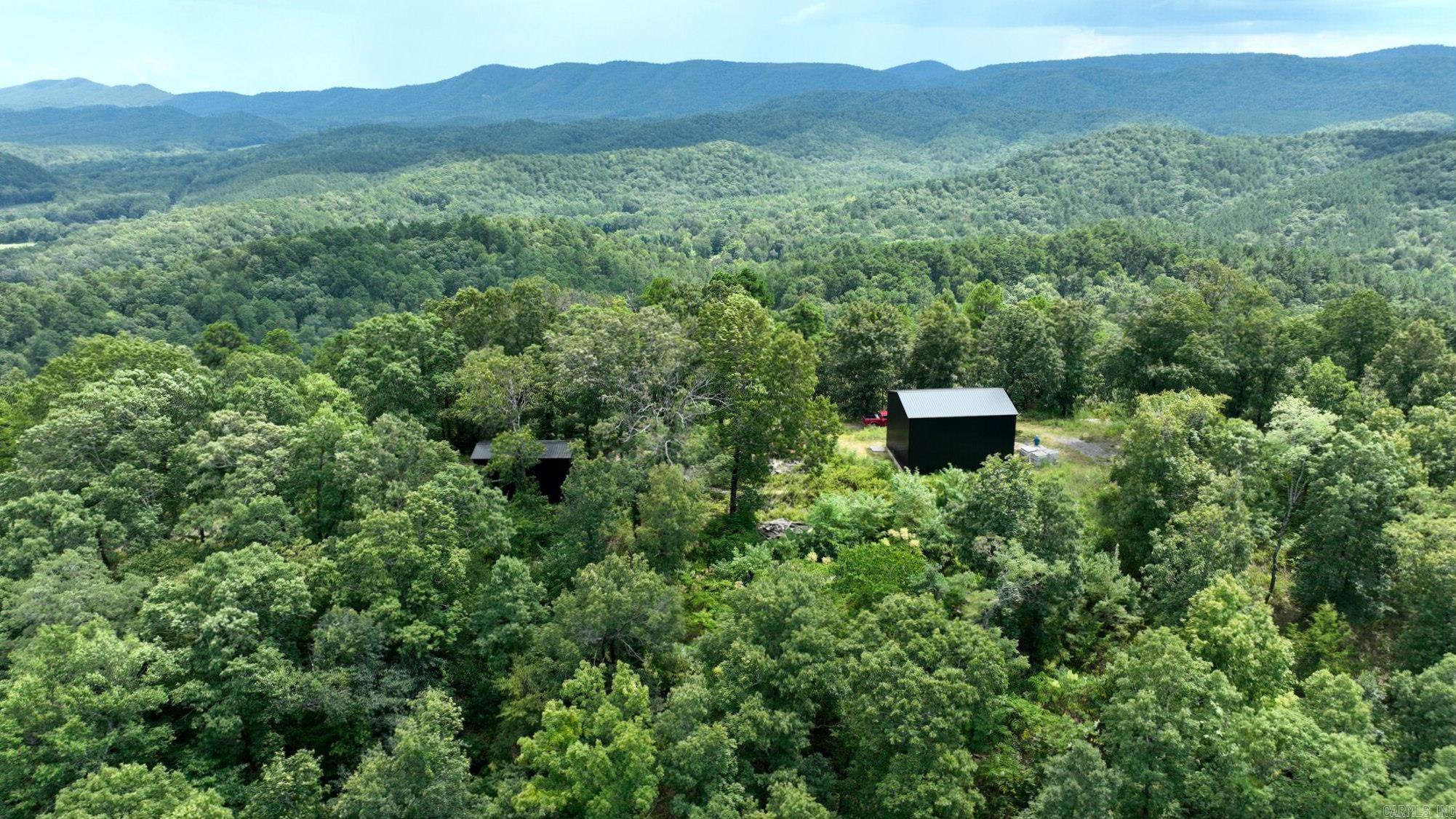 TBD Magic Pine Lane  Mena, AR