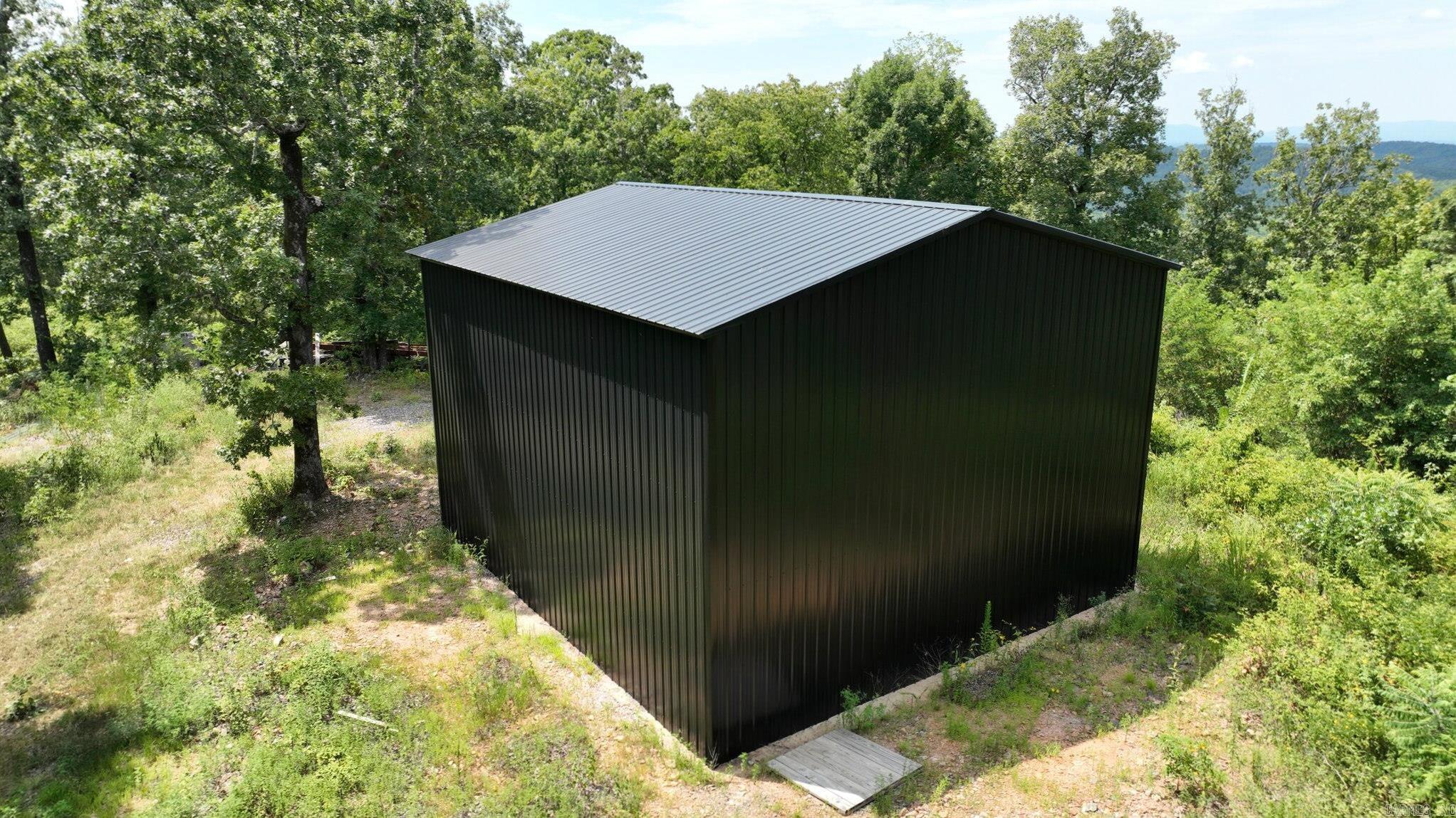 TBD Magic Pine Lane  Mena, AR