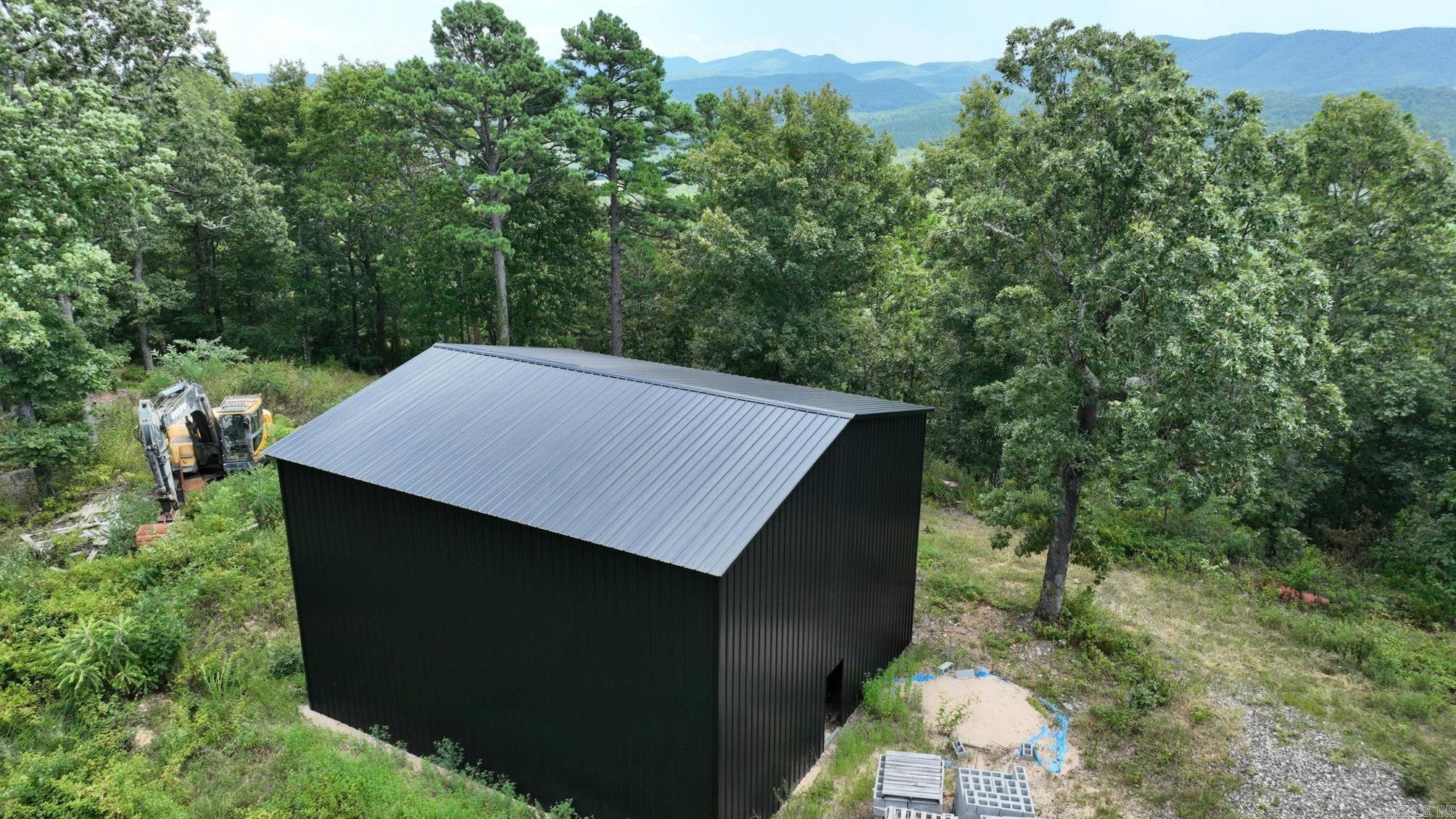 TBD Magic Pine Lane  Mena, AR