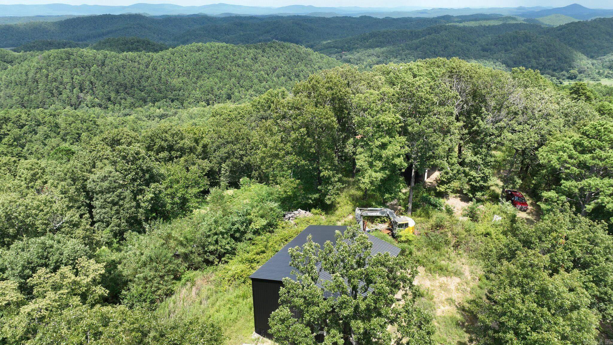 TBD Magic Pine Lane  Mena, AR