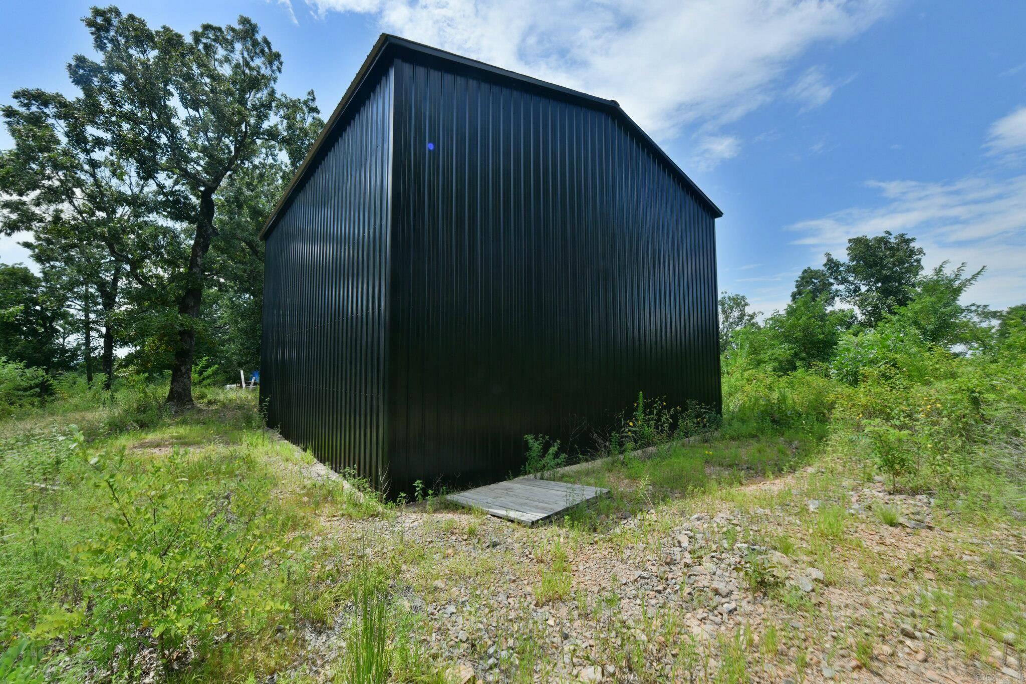 TBD Magic Pine Lane  Mena, AR