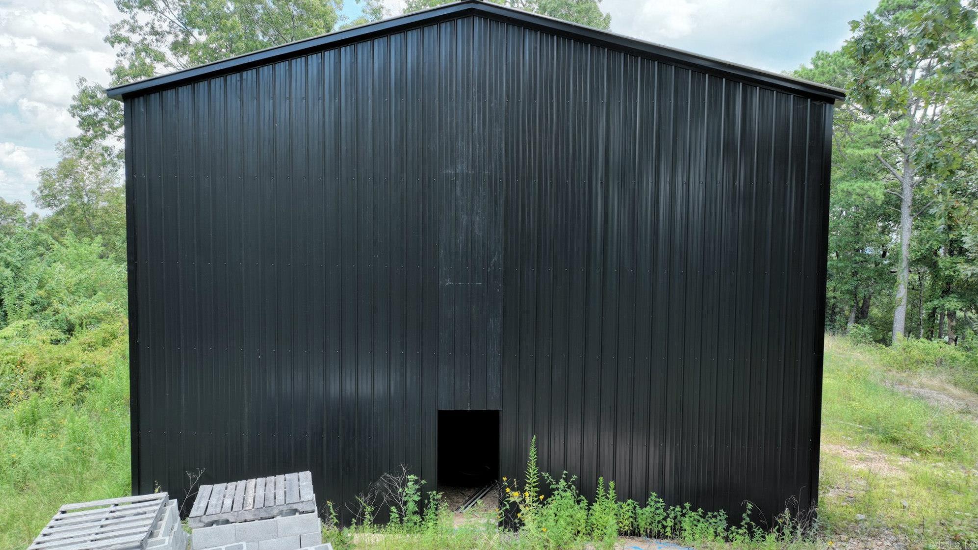 TBD Magic Pine Lane  Mena, AR