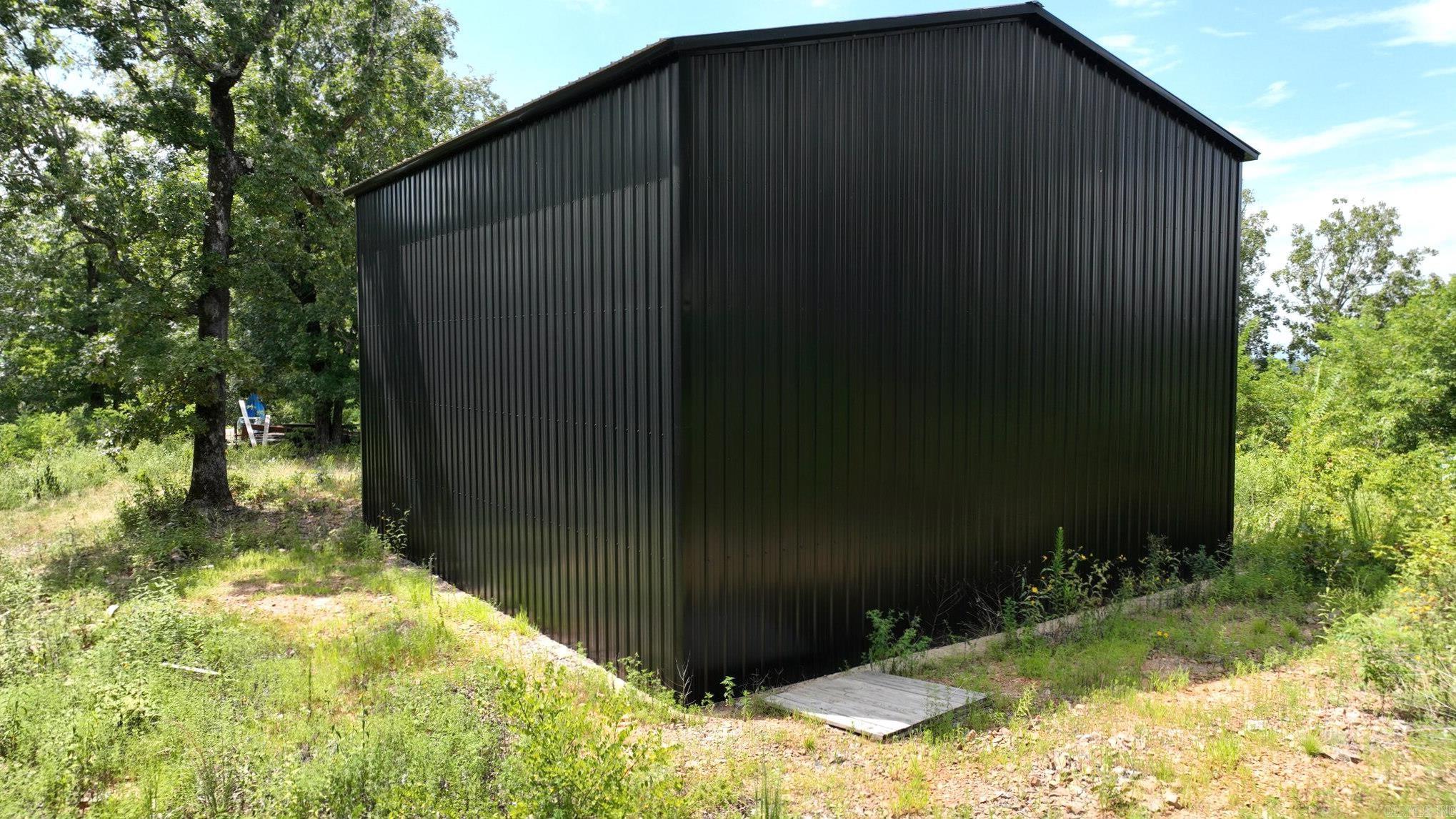 TBD Magic Pine Lane  Mena, AR