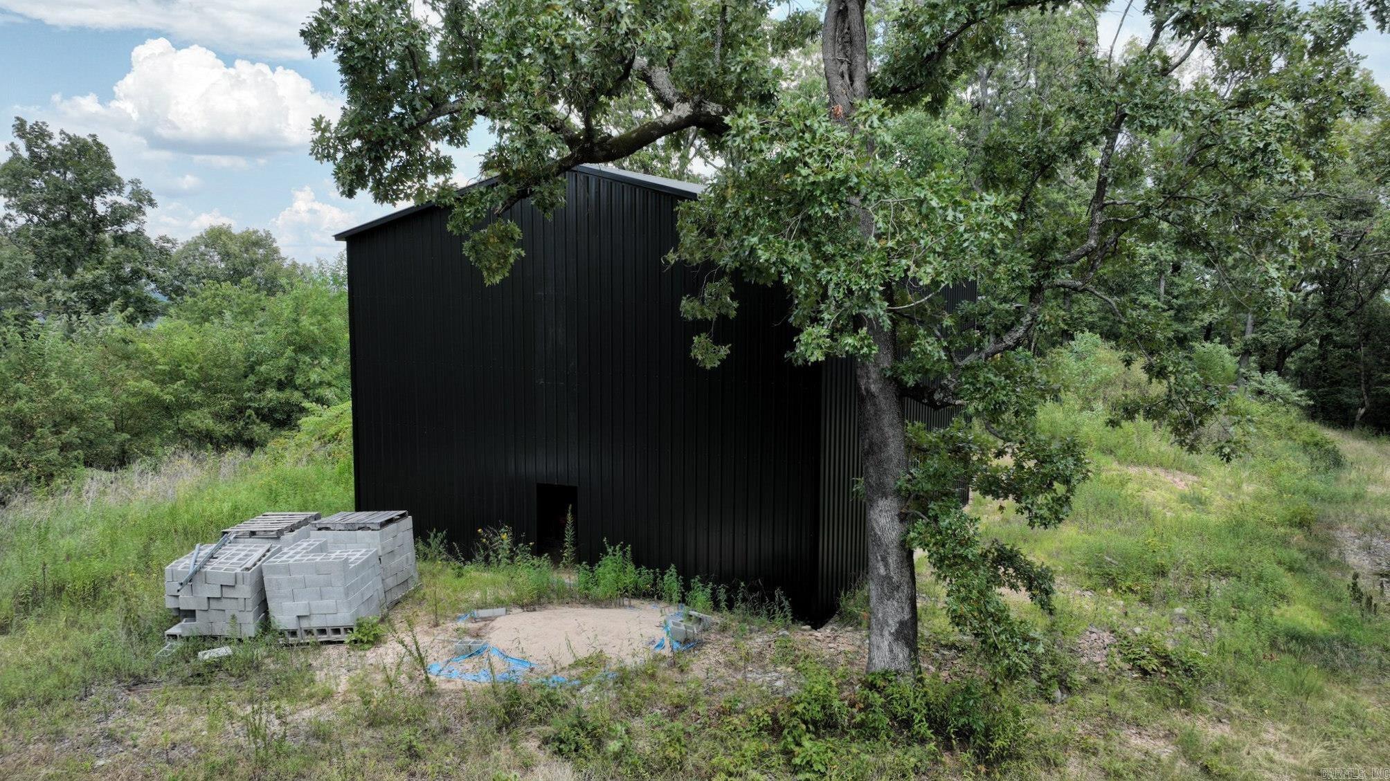 TBD Magic Pine Lane  Mena, AR