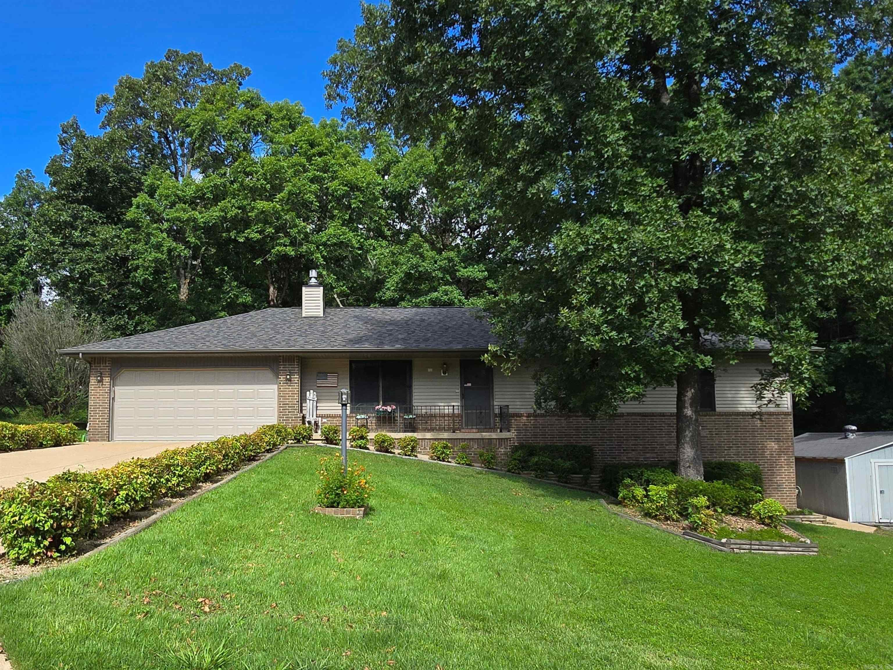 36 Partridge  Mountain Home, AR