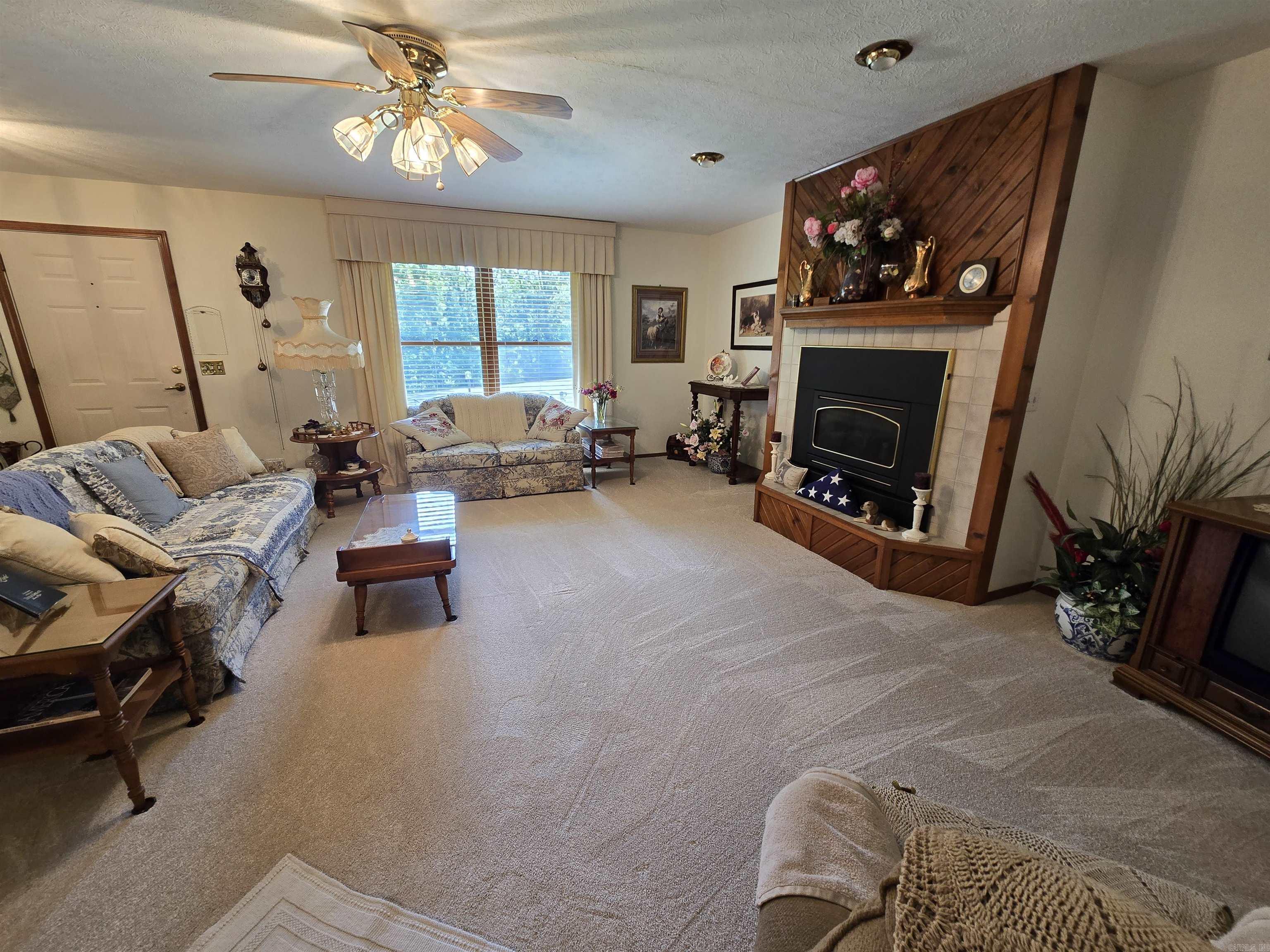 36 Partridge  Mountain Home, AR
