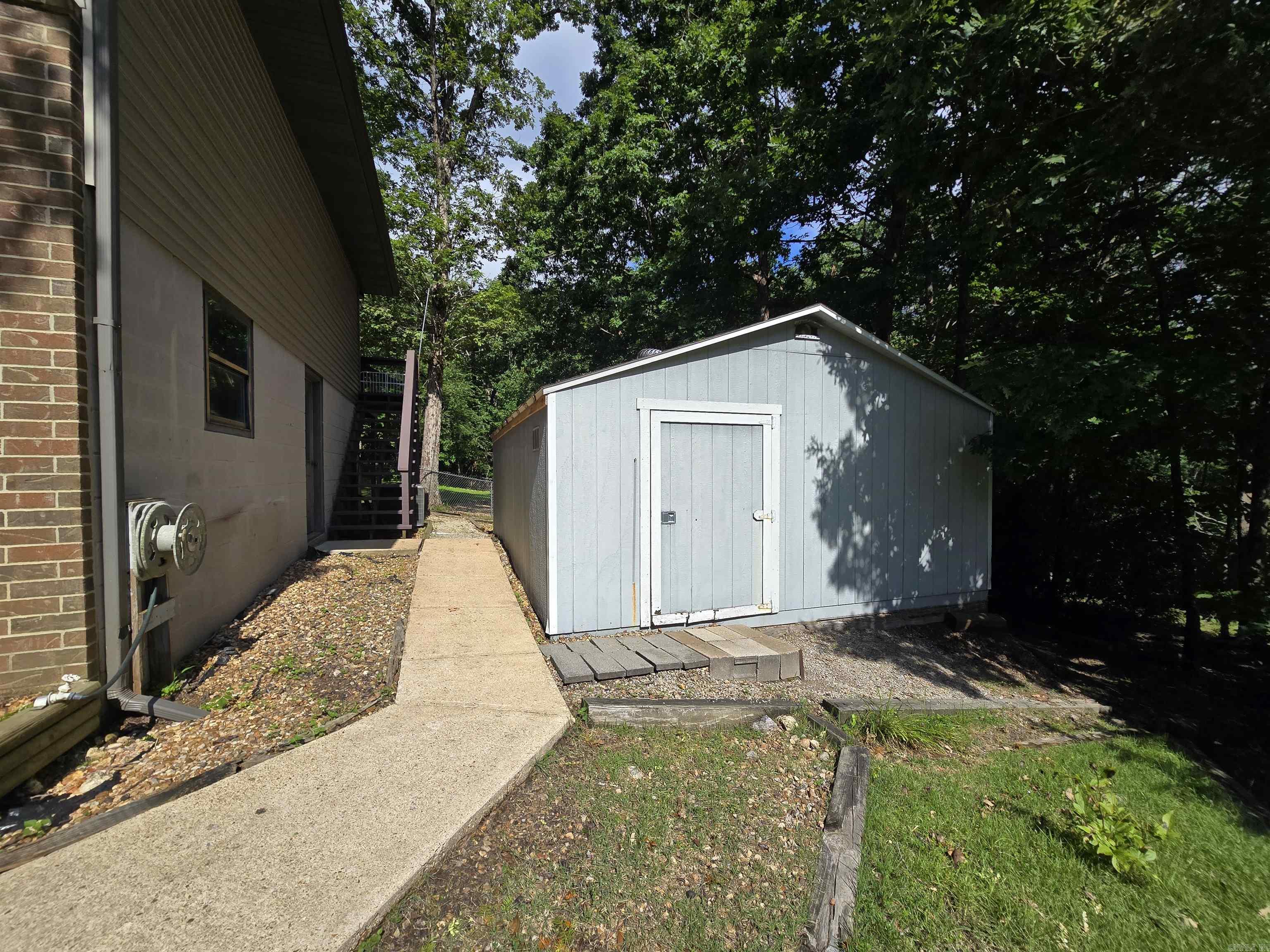 36 Partridge  Mountain Home, AR
