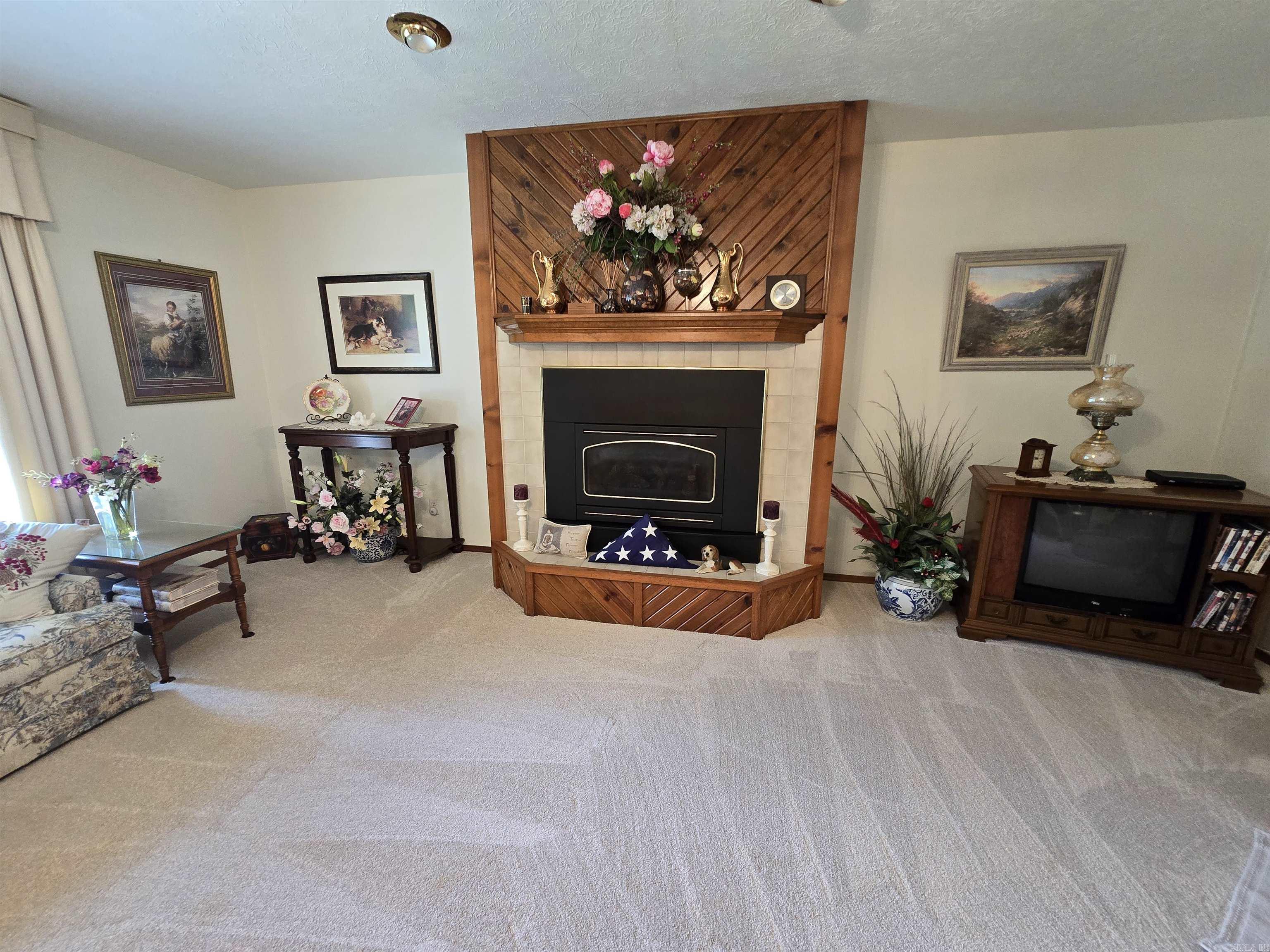 36 Partridge  Mountain Home, AR
