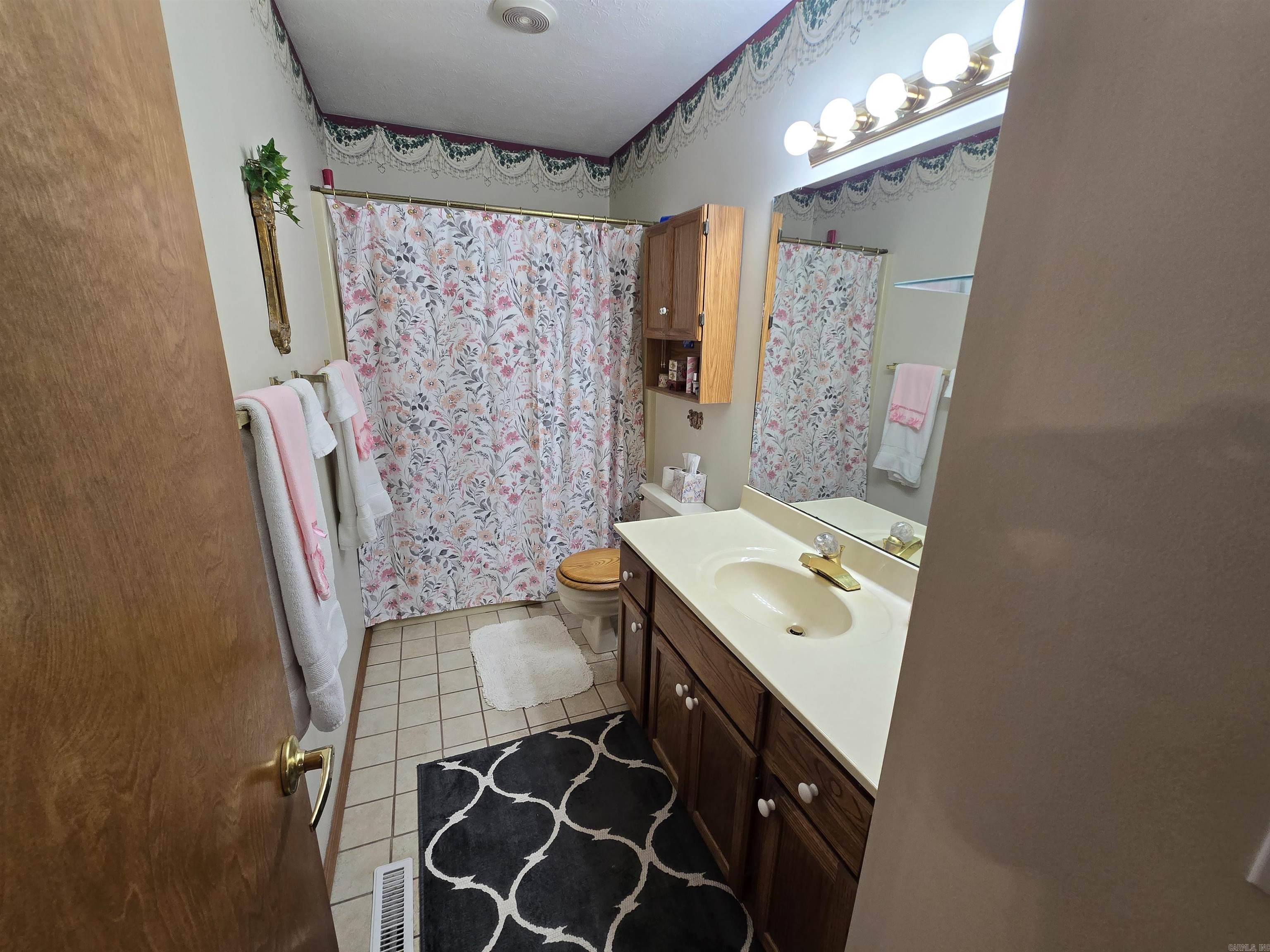 36 Partridge  Mountain Home, AR