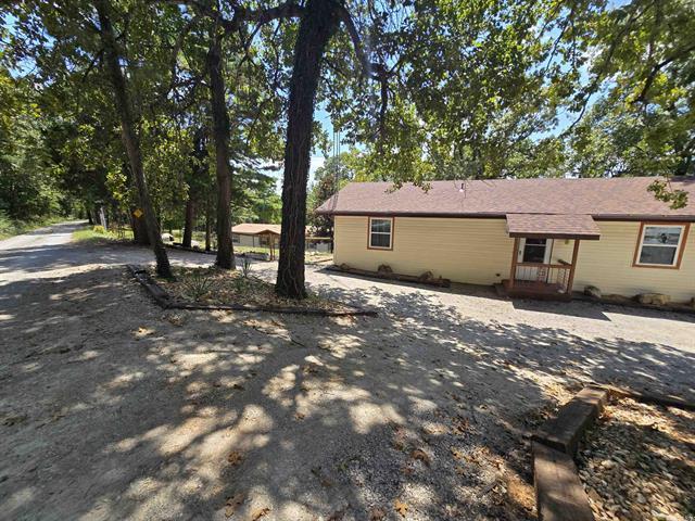 485 & 497  CR 176  Mountain Home, AR