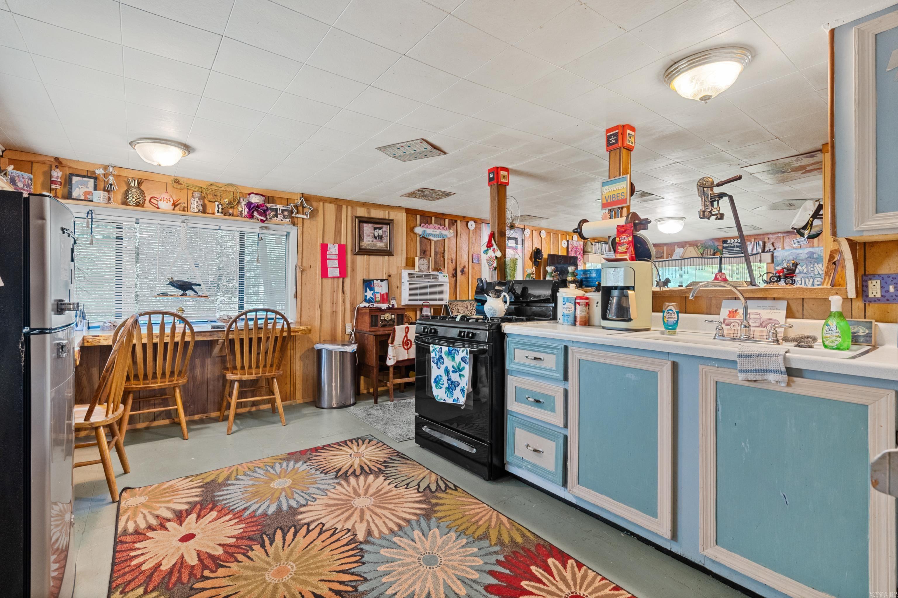 65 Raven  Oden, AR