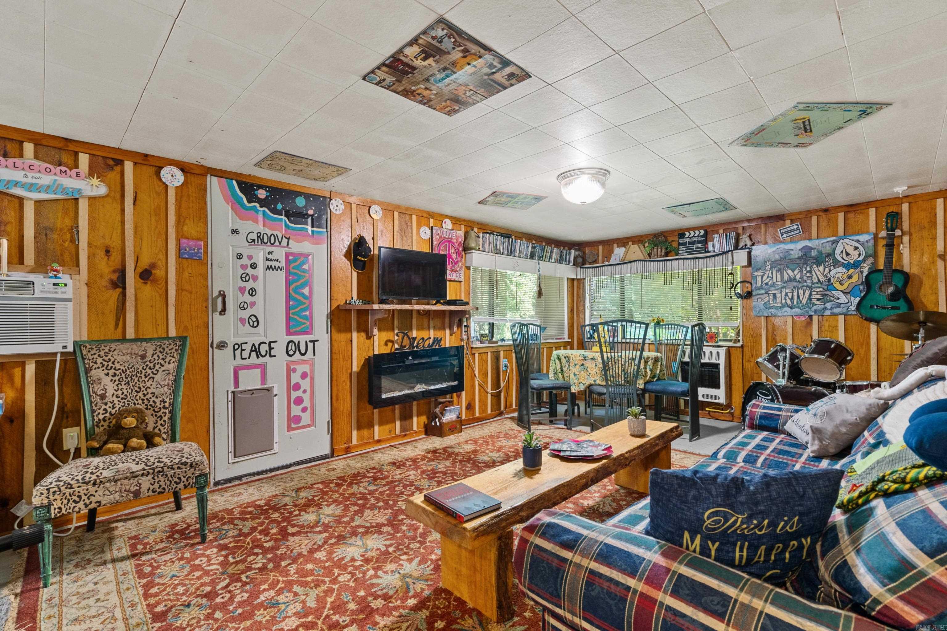 65 Raven  Oden, AR