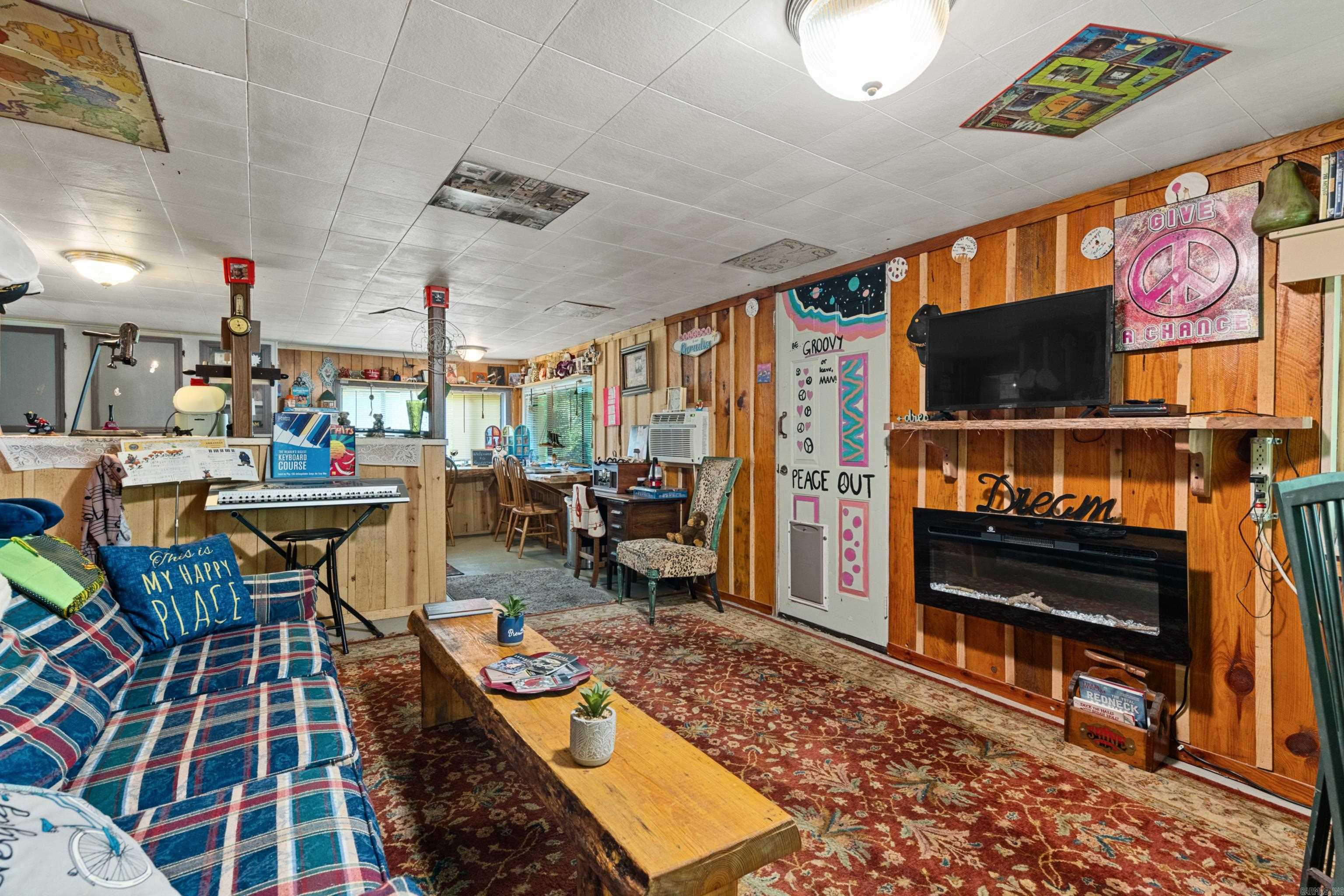 65 Raven  Oden, AR