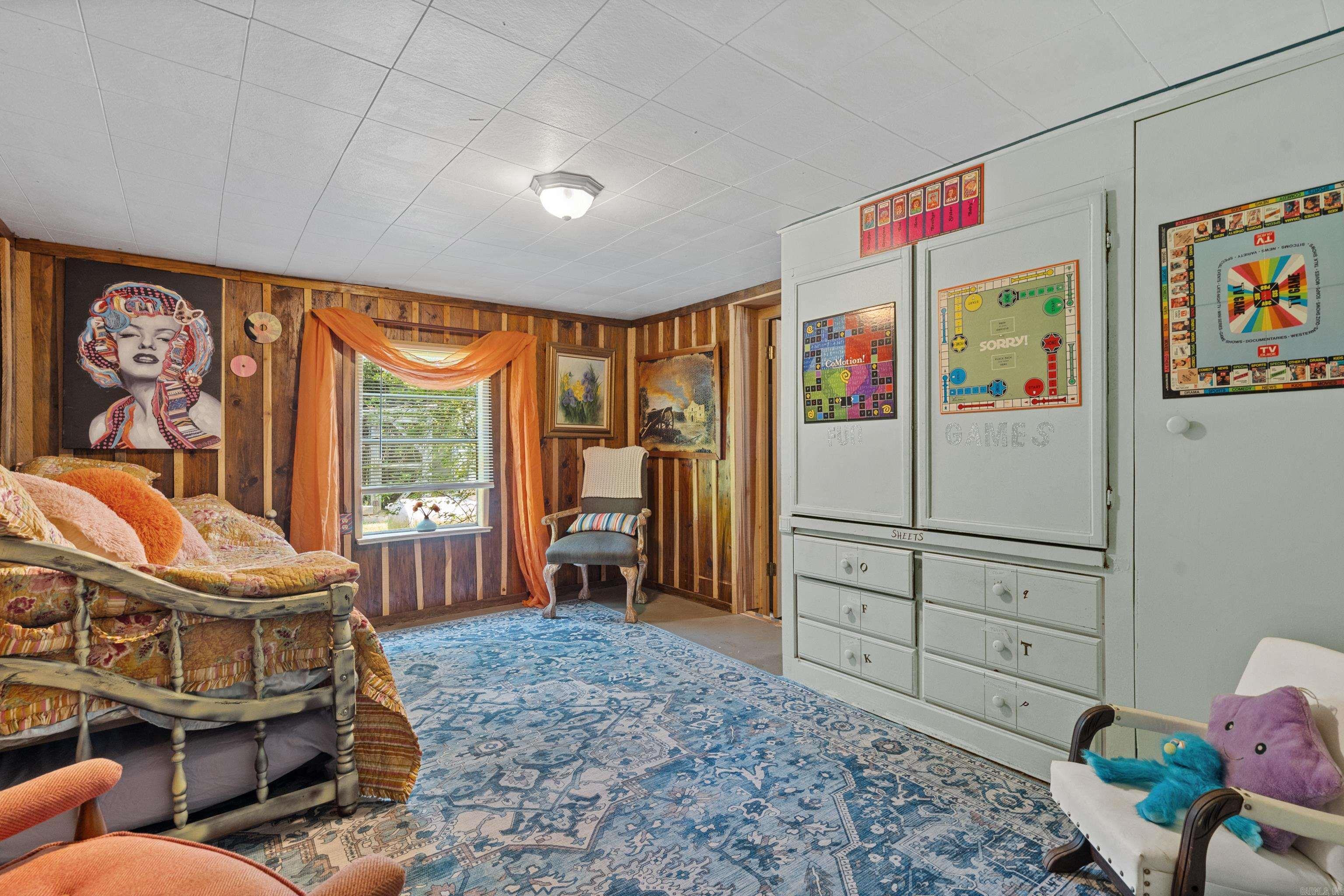 65 Raven  Oden, AR