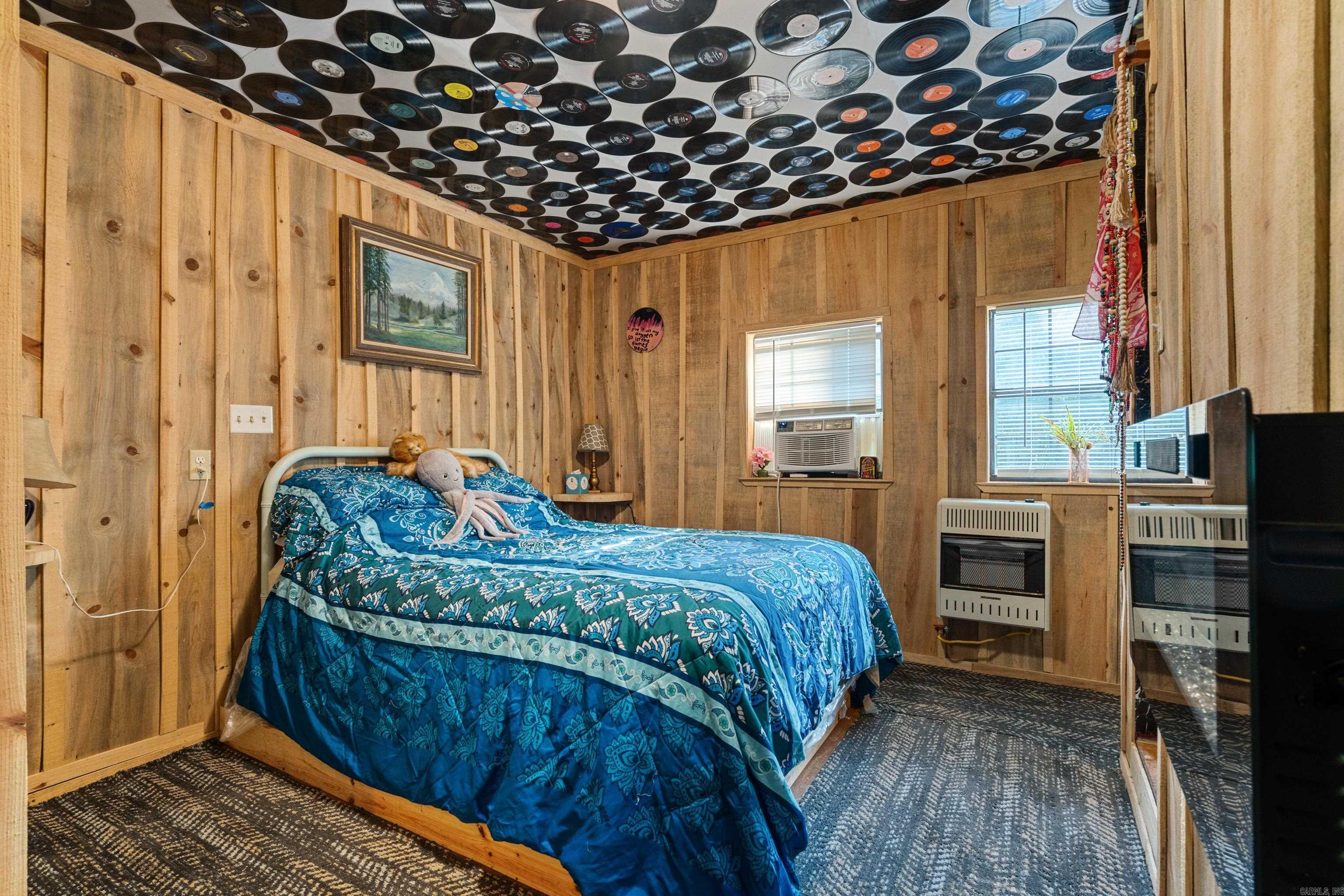 65 Raven  Oden, AR
