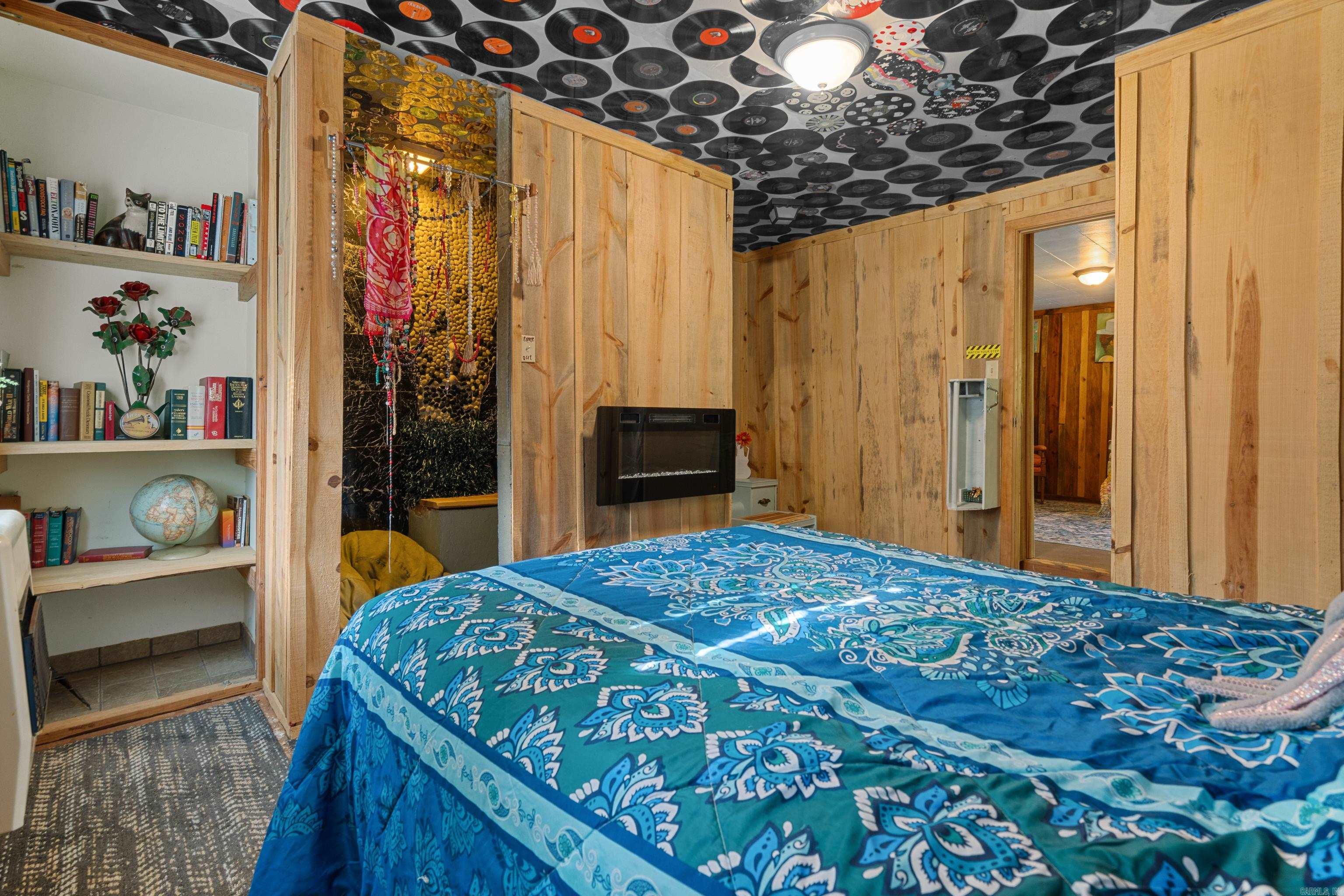 65 Raven  Oden, AR