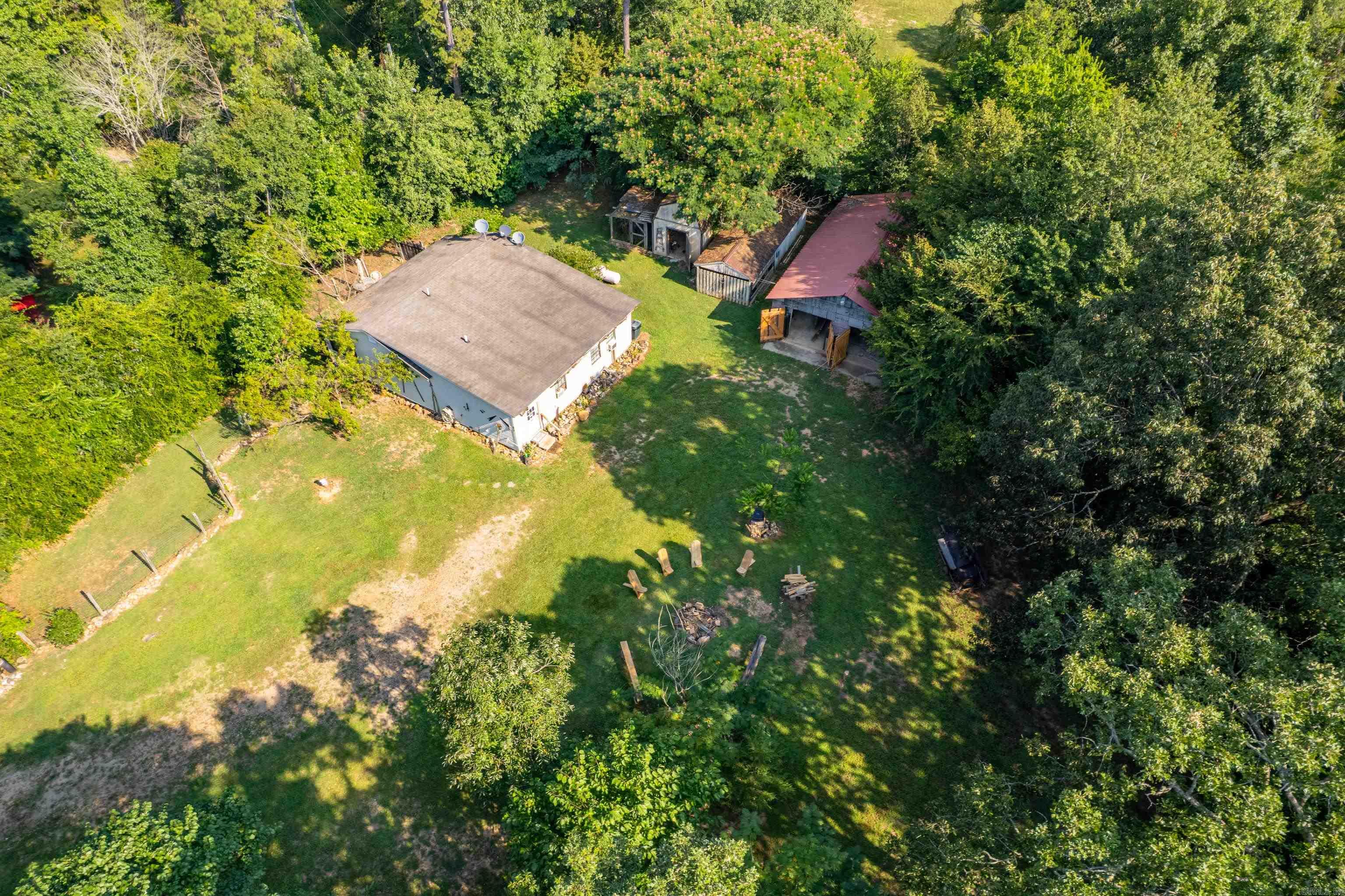 65 Raven  Oden, AR