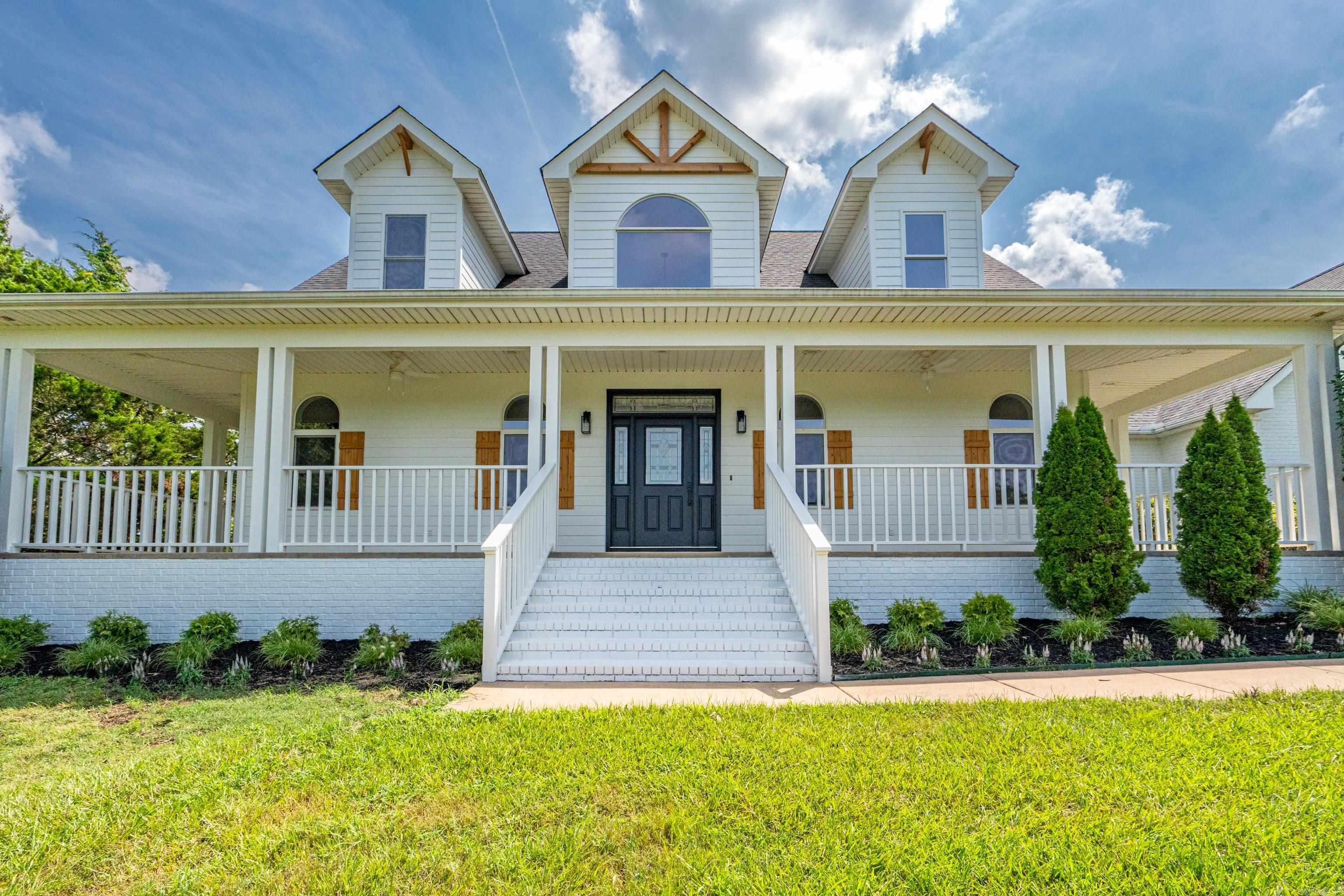 109 Covey Rise  Hot Springs, AR