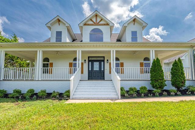 109  Covey Rise  Hot Springs, AR