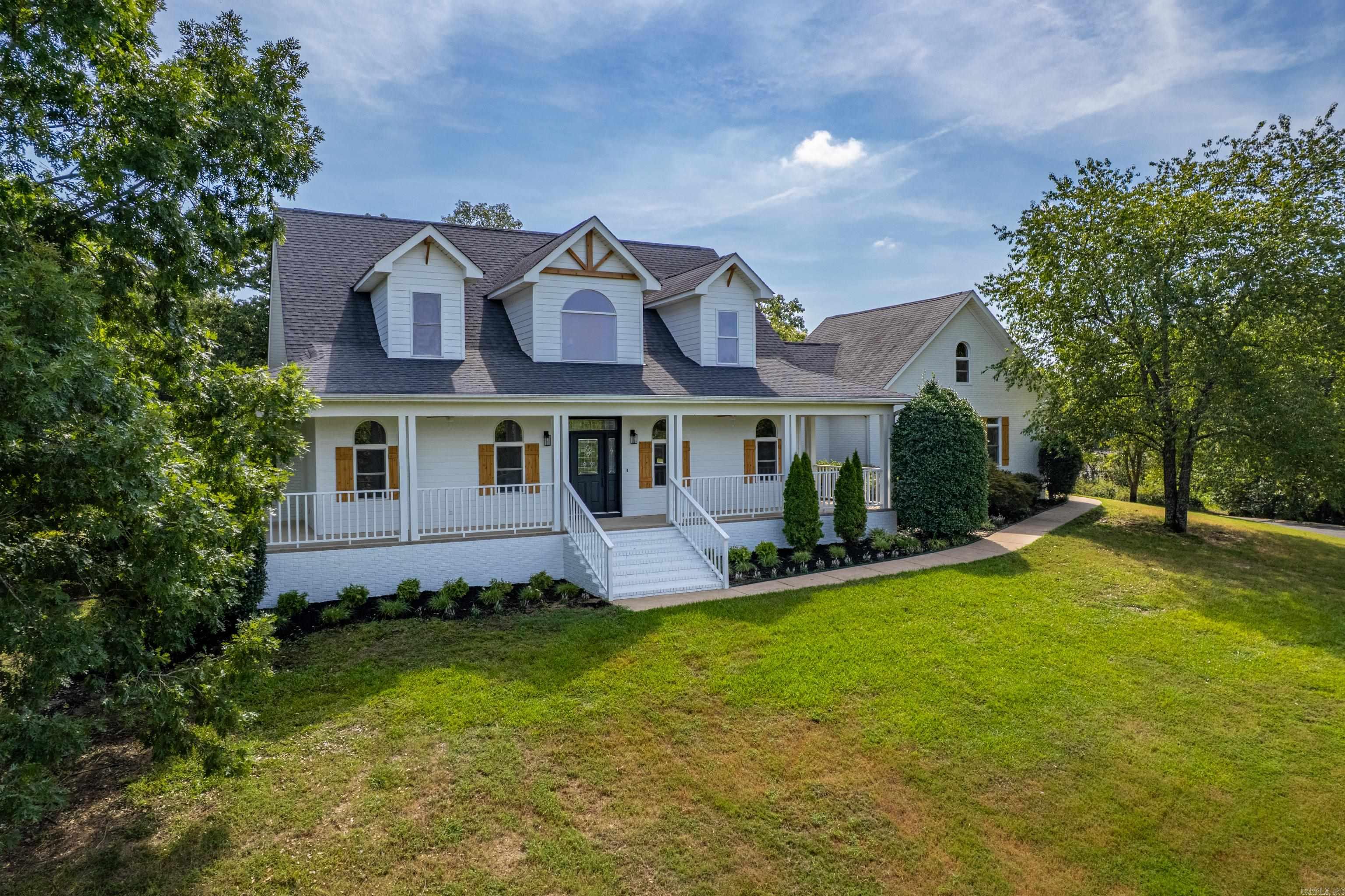 109 Covey Rise  Hot Springs, AR
