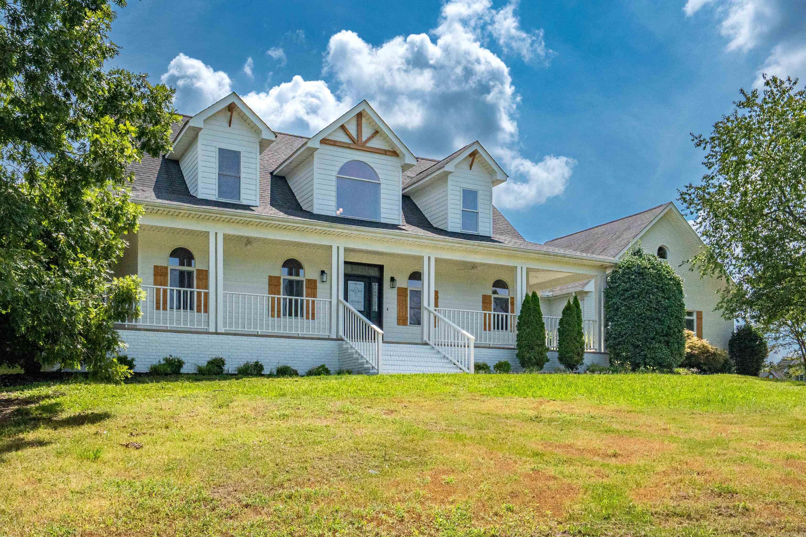 109 Covey Rise  Hot Springs, AR
