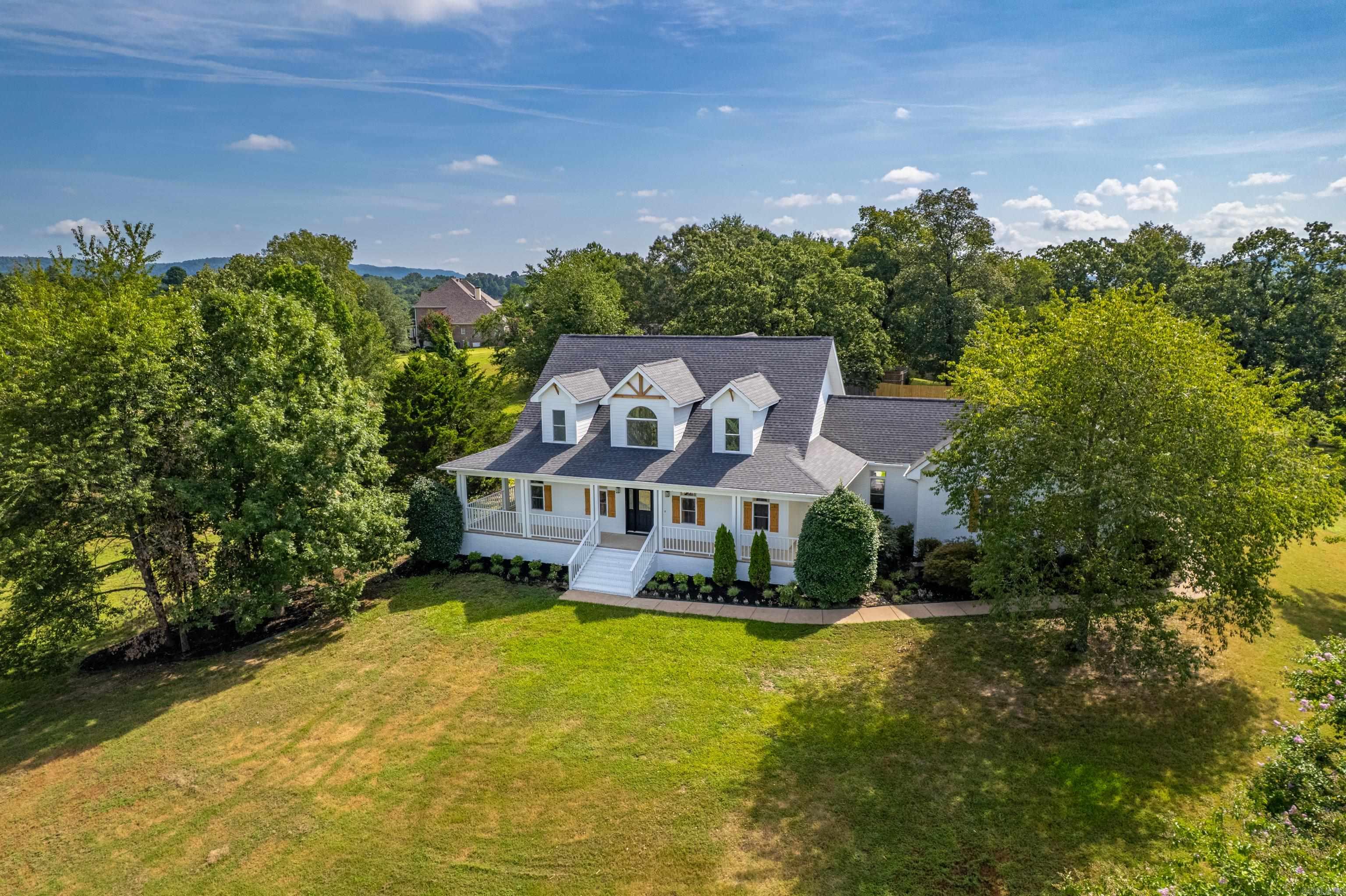 109 Covey Rise  Hot Springs, AR