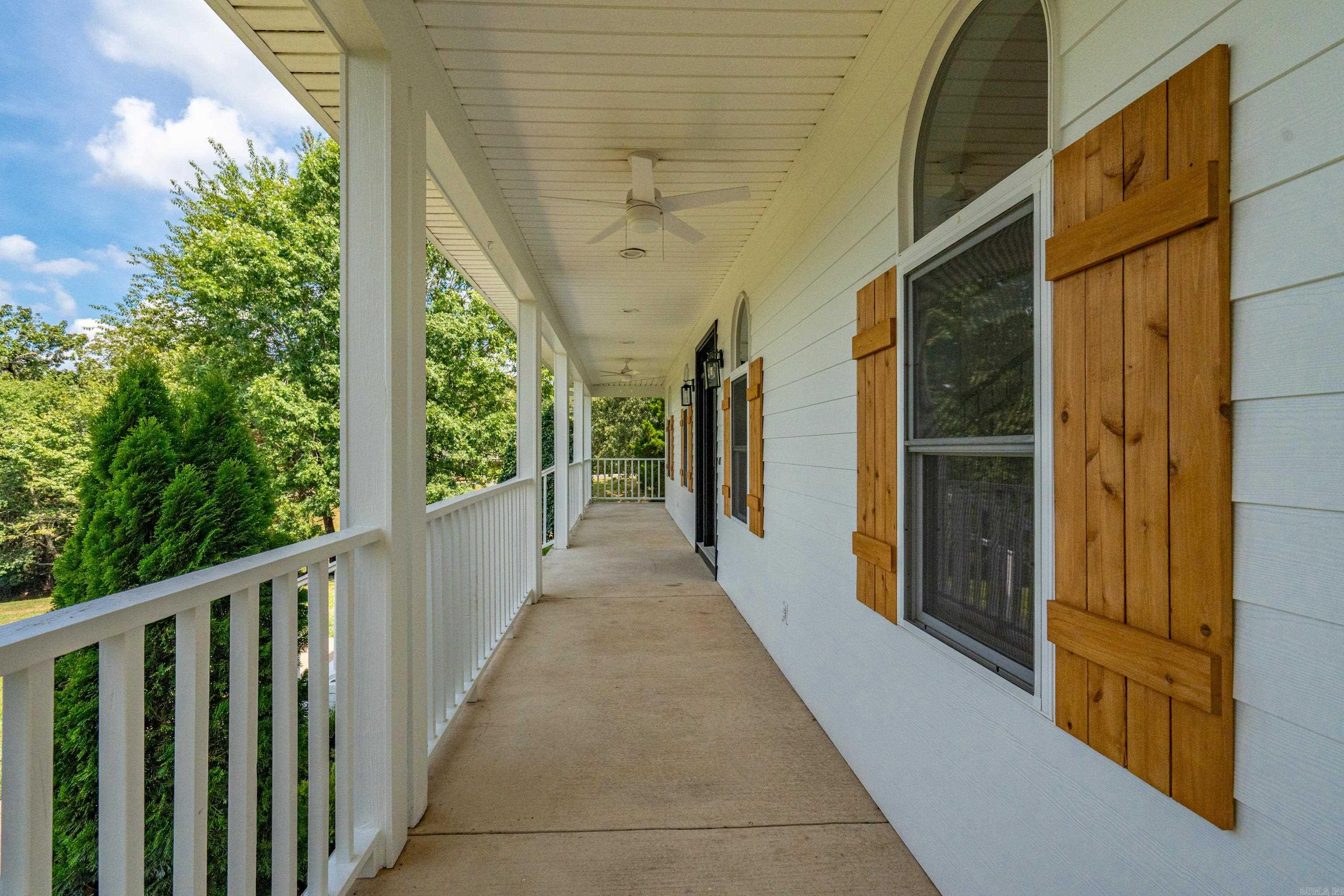 109 Covey Rise  Hot Springs, AR