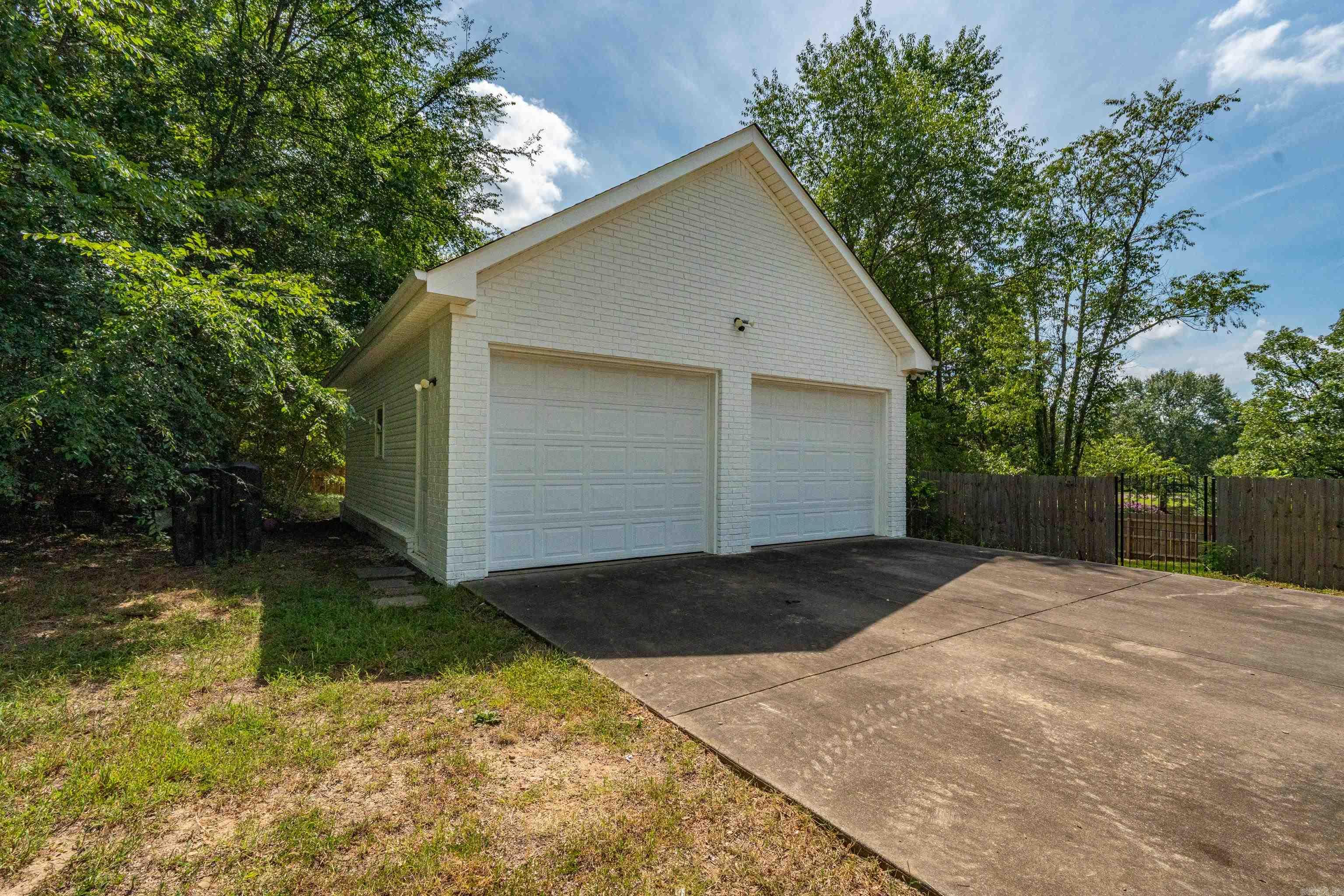 109 Covey Rise  Hot Springs, AR
