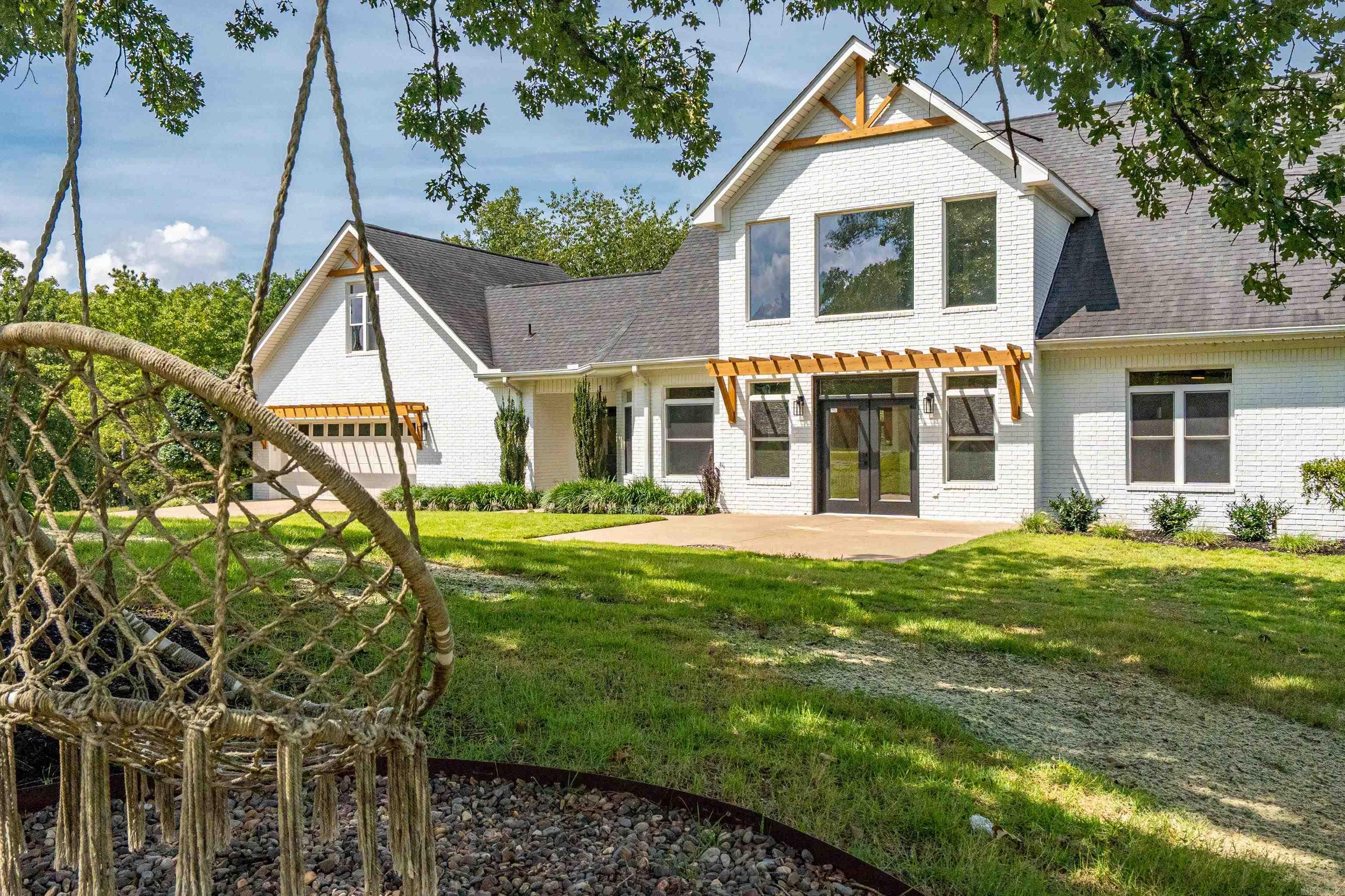 109 Covey Rise  Hot Springs, AR