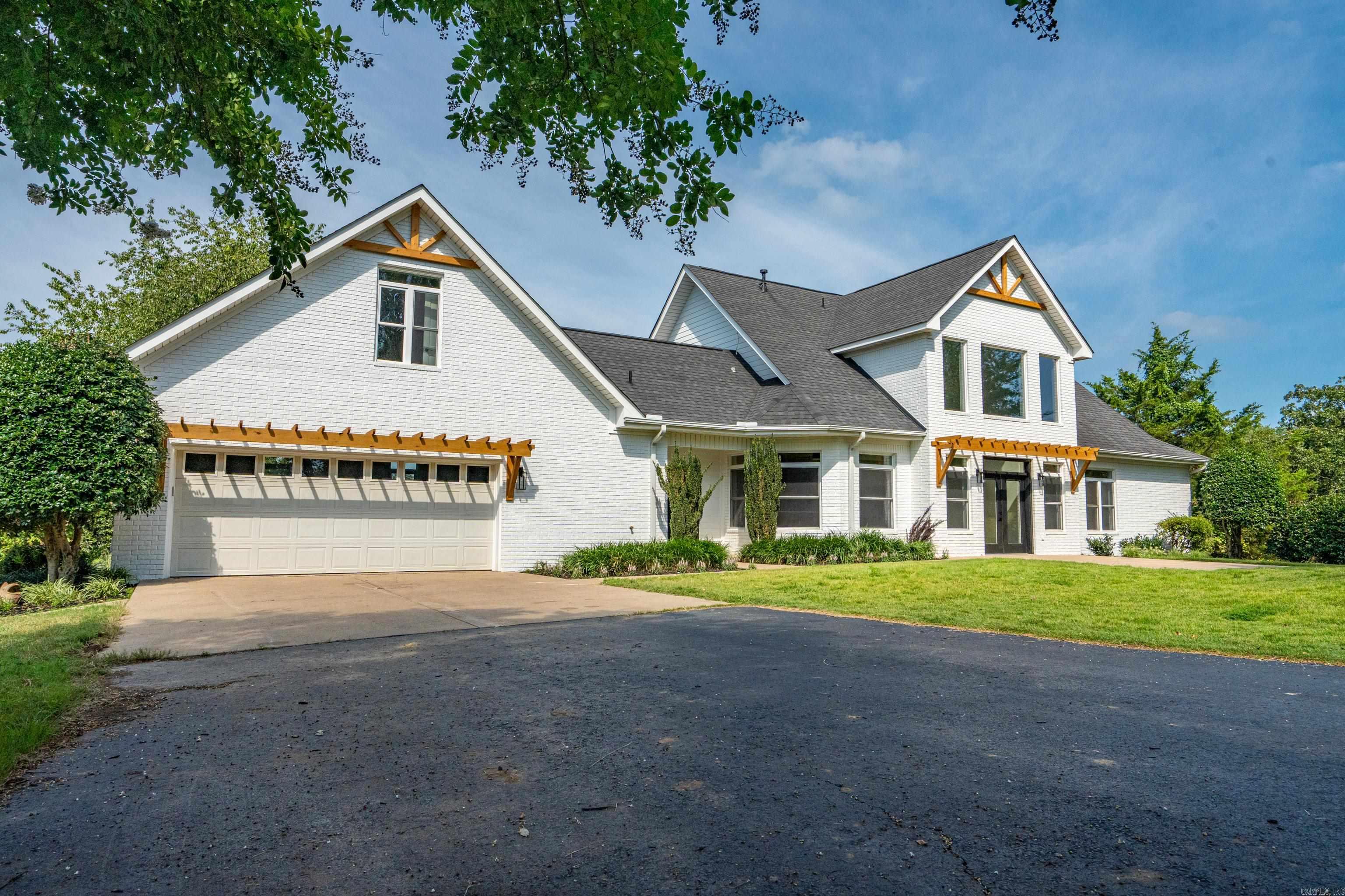 109 Covey Rise  Hot Springs, AR