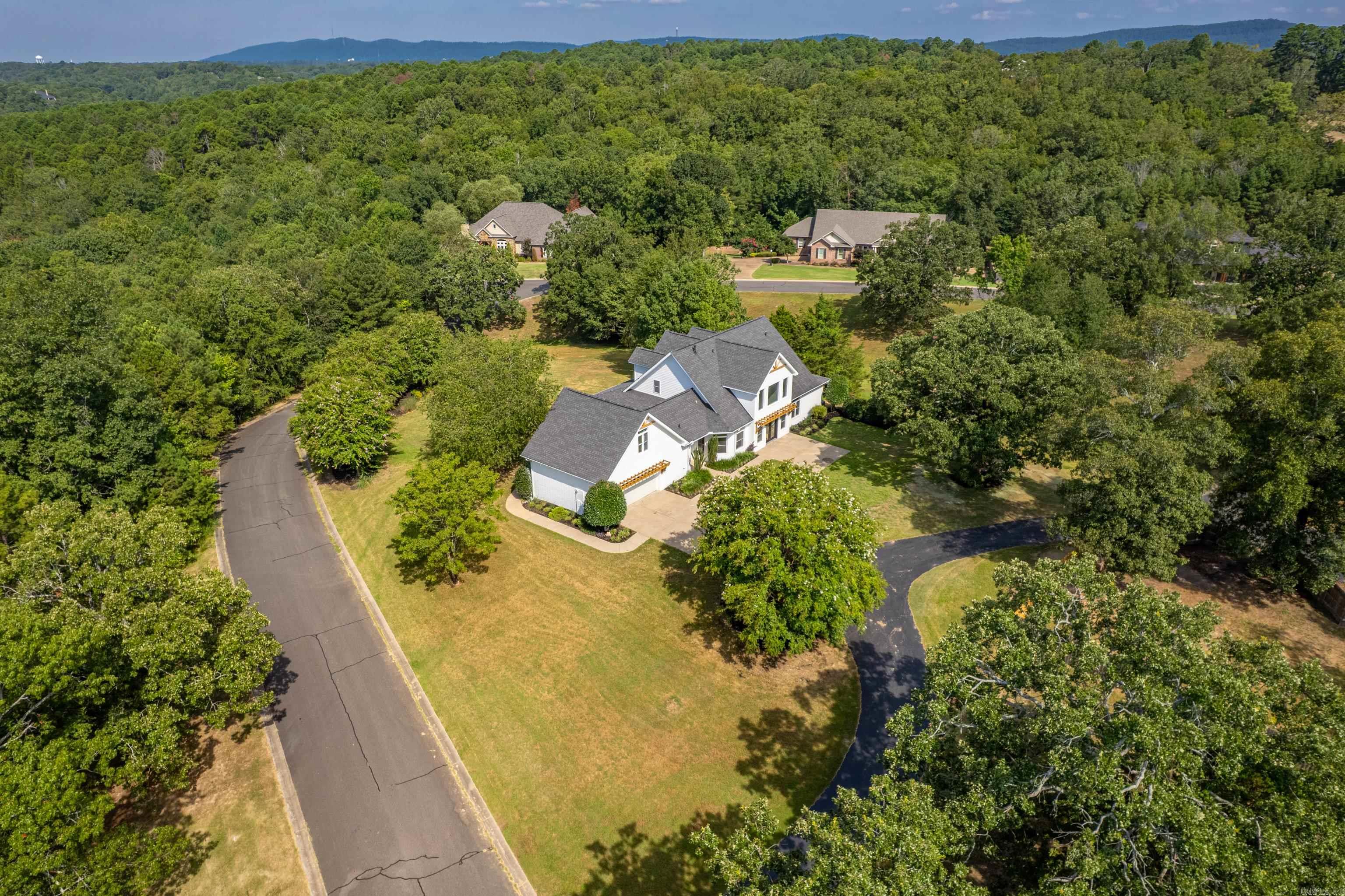 109 Covey Rise  Hot Springs, AR