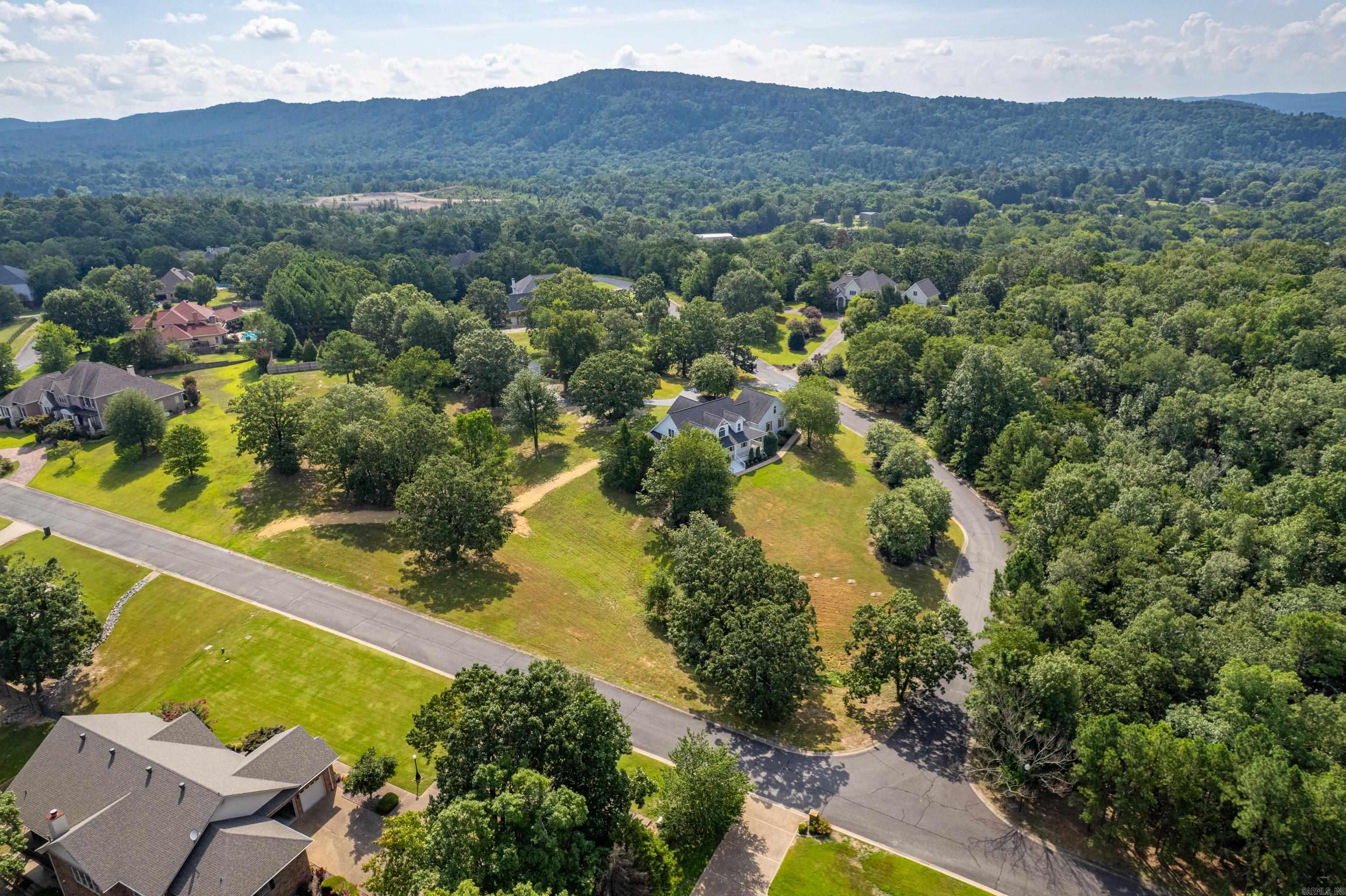 109 Covey Rise  Hot Springs, AR