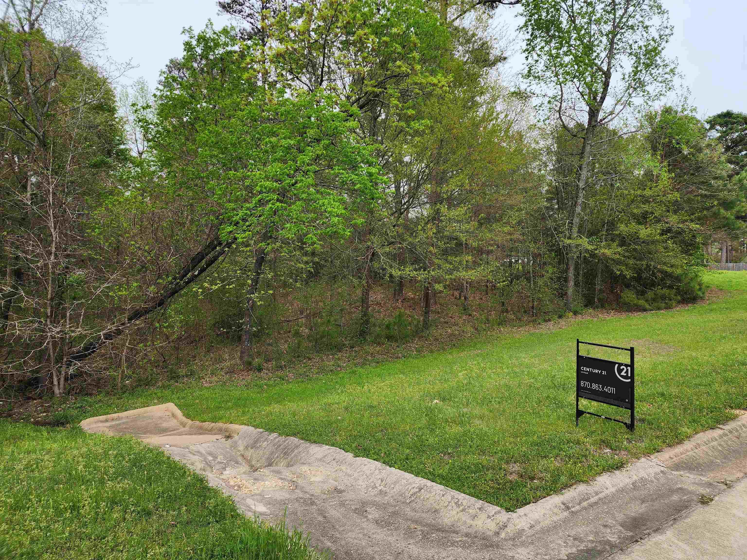 Lot 11 Timber Hills  El Dorado, AR