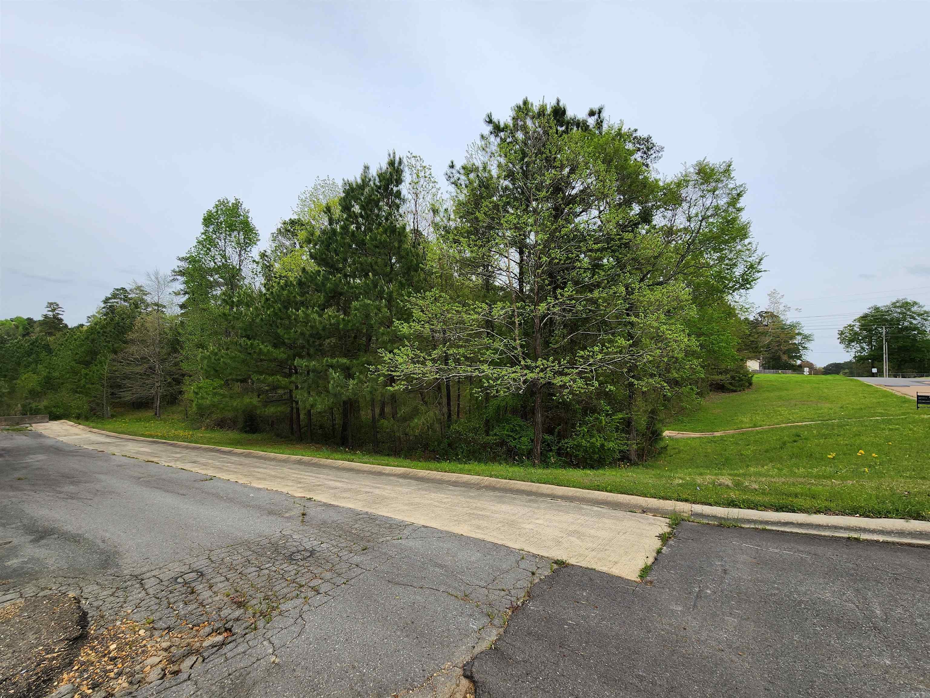 Lot 11 Timber Hills  El Dorado, AR