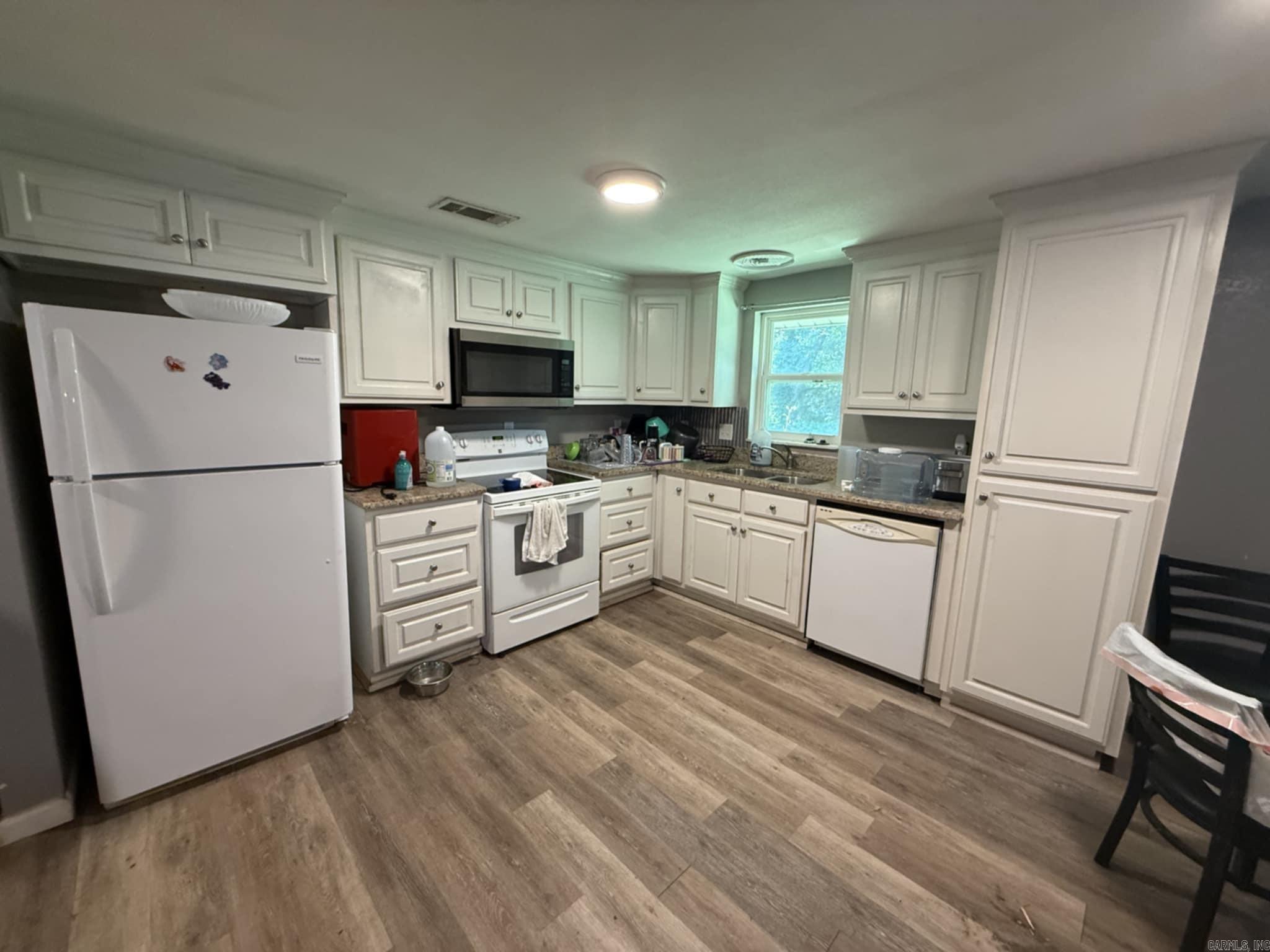 5802 Highway 31 S  Lonoke, AR